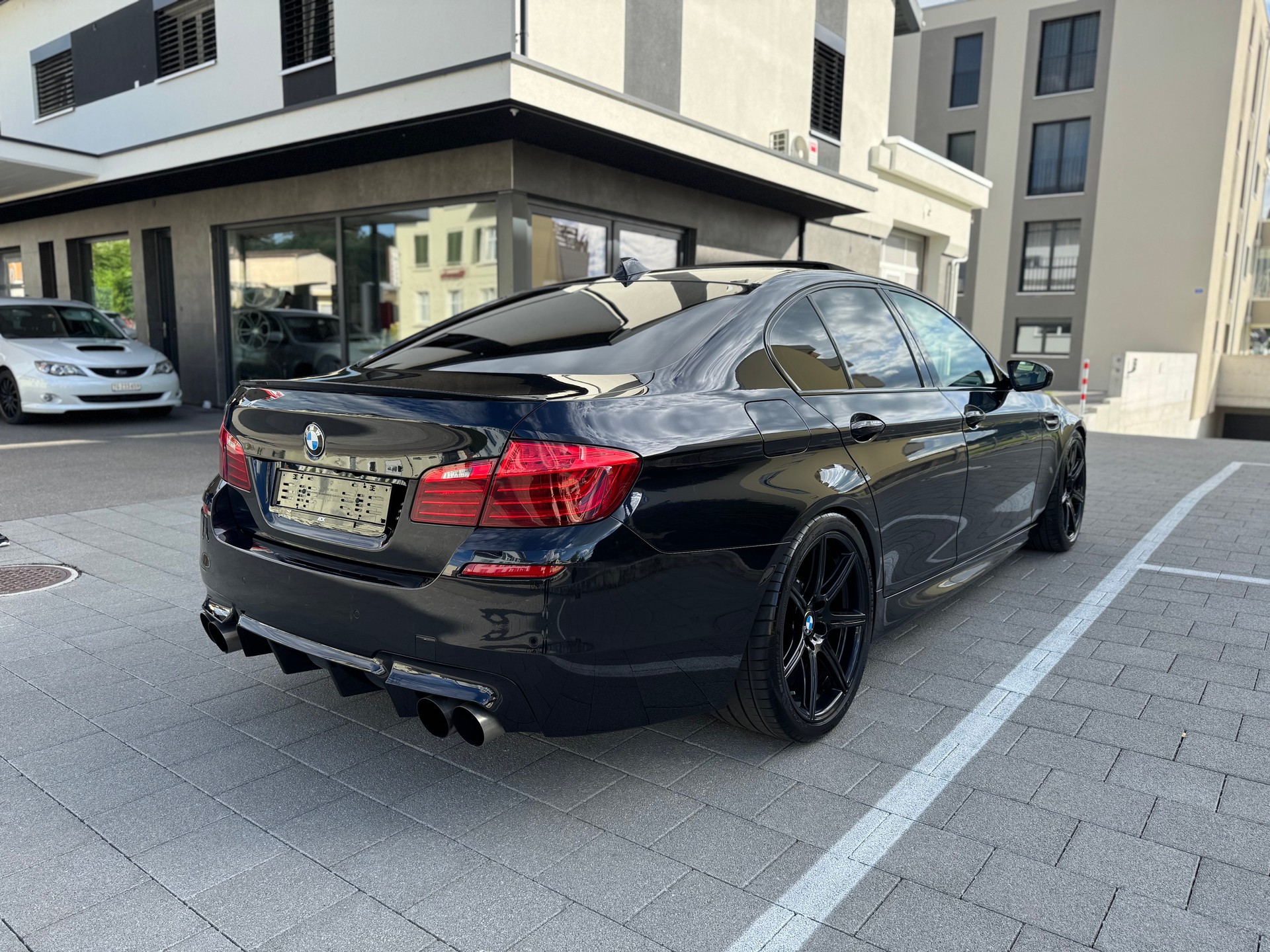 BMW M5 Competition Drivelogic-image-4