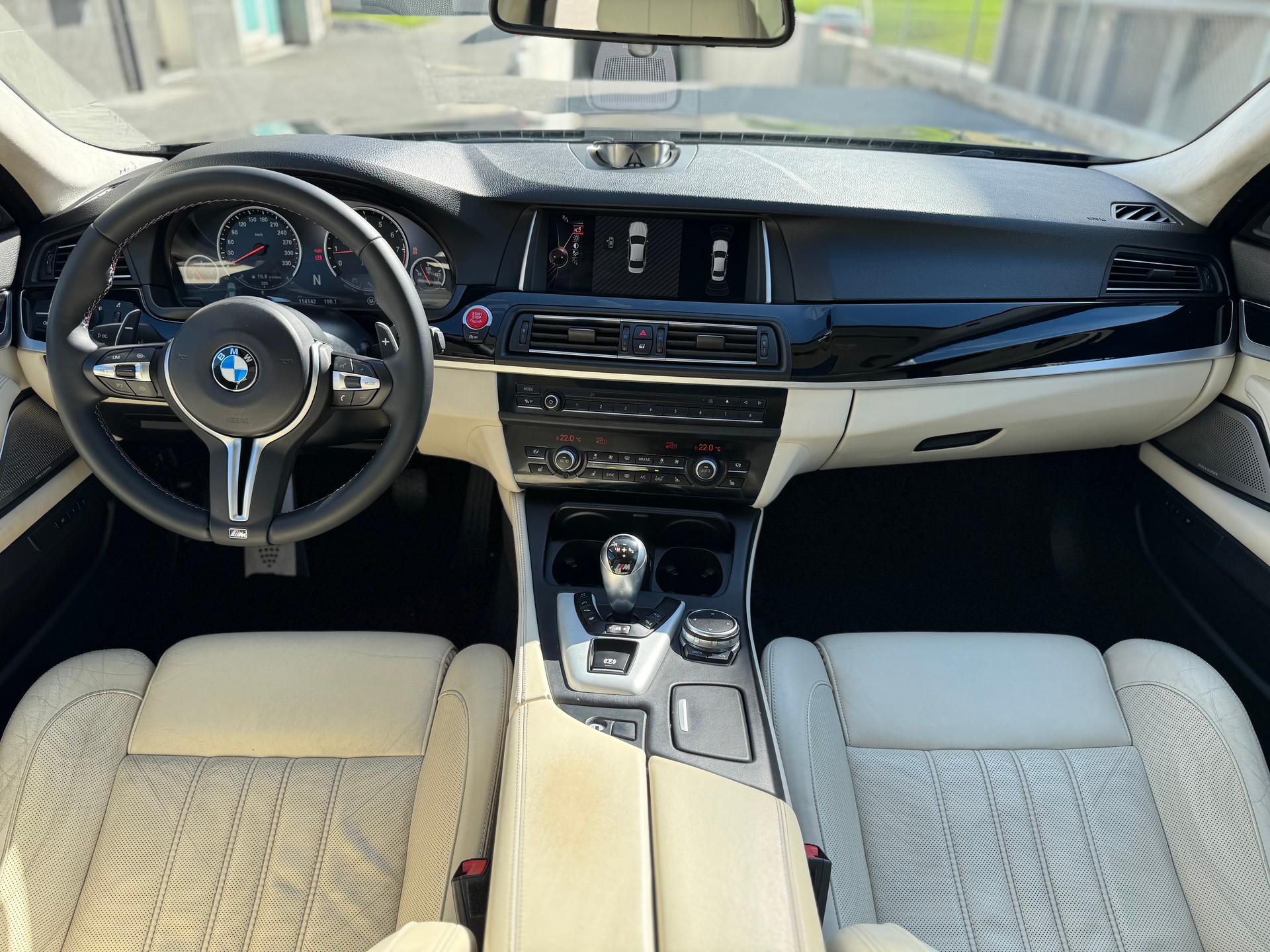 BMW M5 Competition Drivelogic-image-10