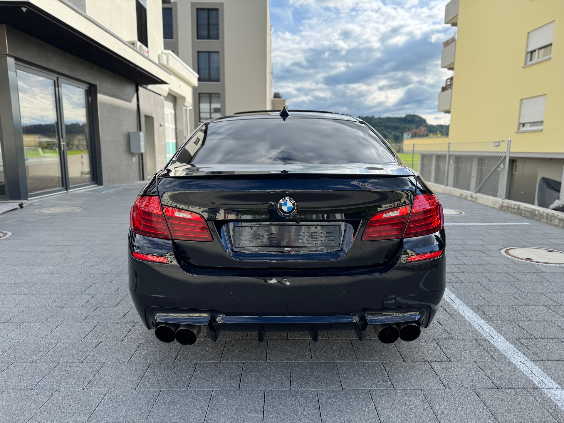 BMW M5 Competition Drivelogic-image-3