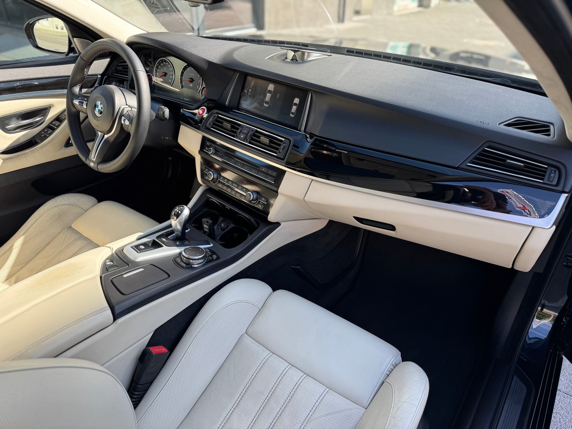 BMW M5 Competition Drivelogic-image-12