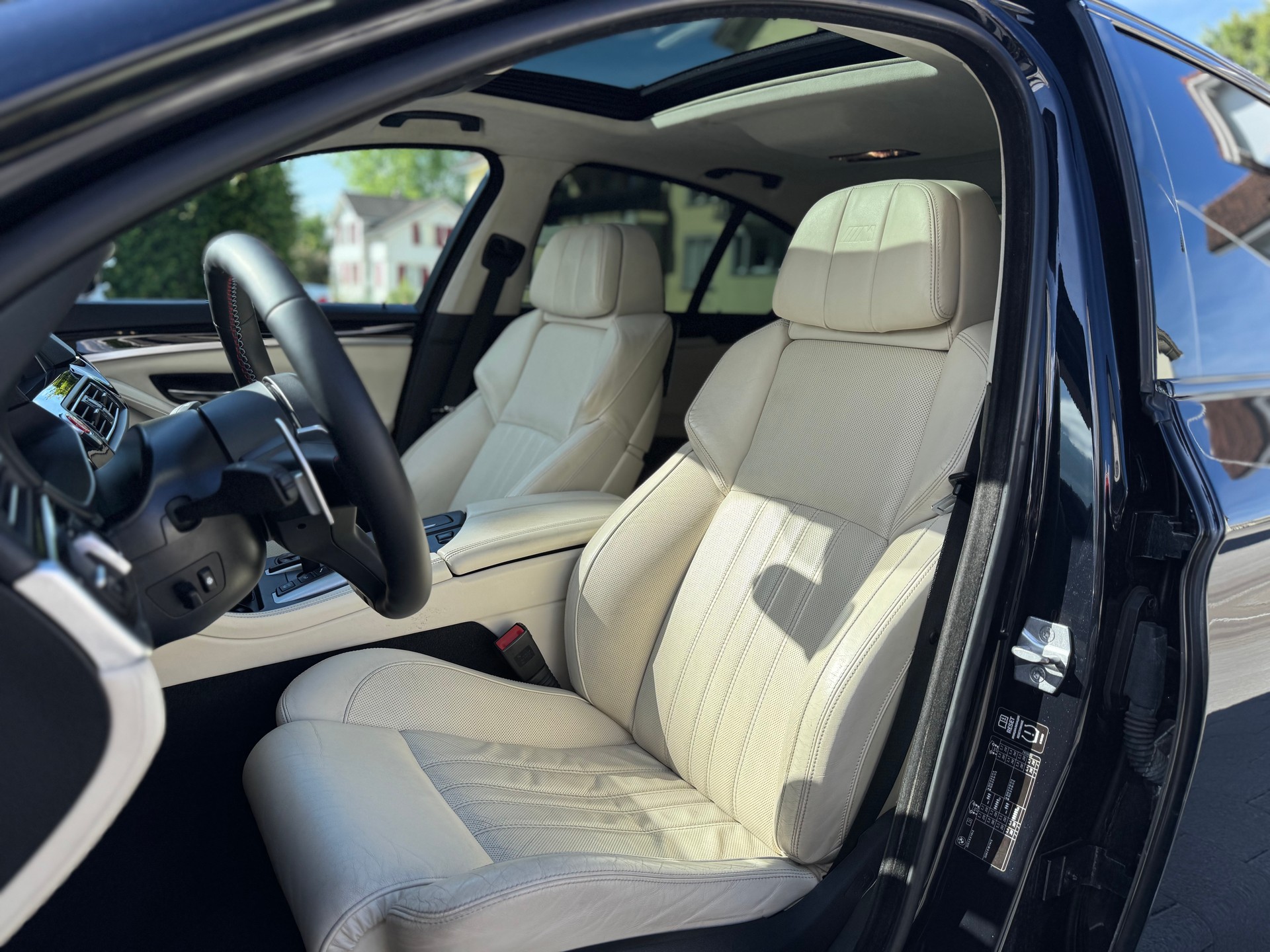 BMW M5 Competition Drivelogic-image-14