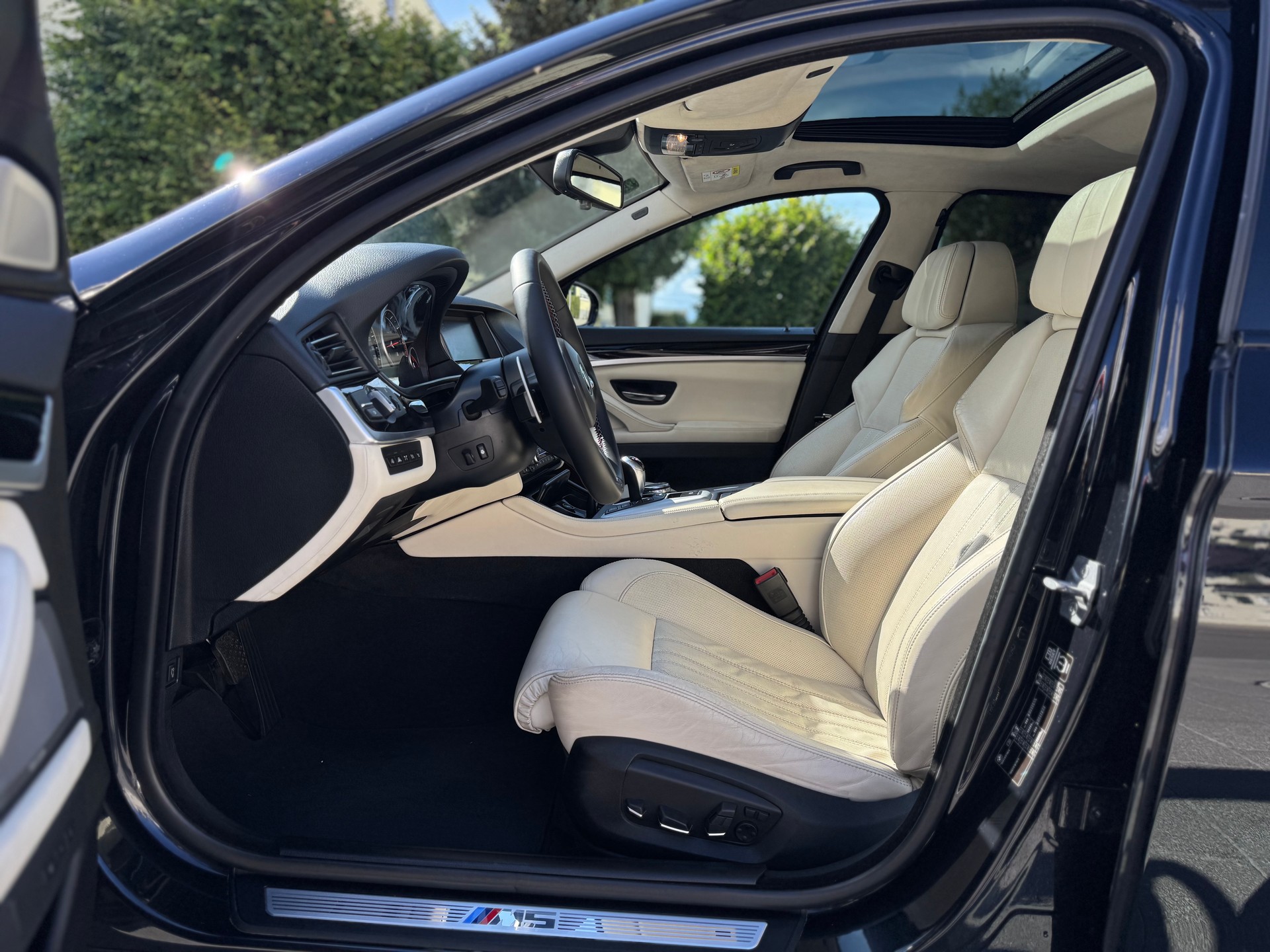 BMW M5 Competition Drivelogic-image-13