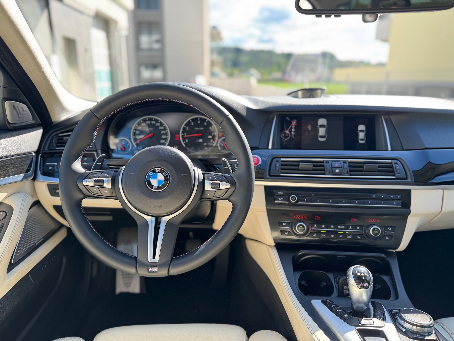 BMW M5 Competition Drivelogic-image-11