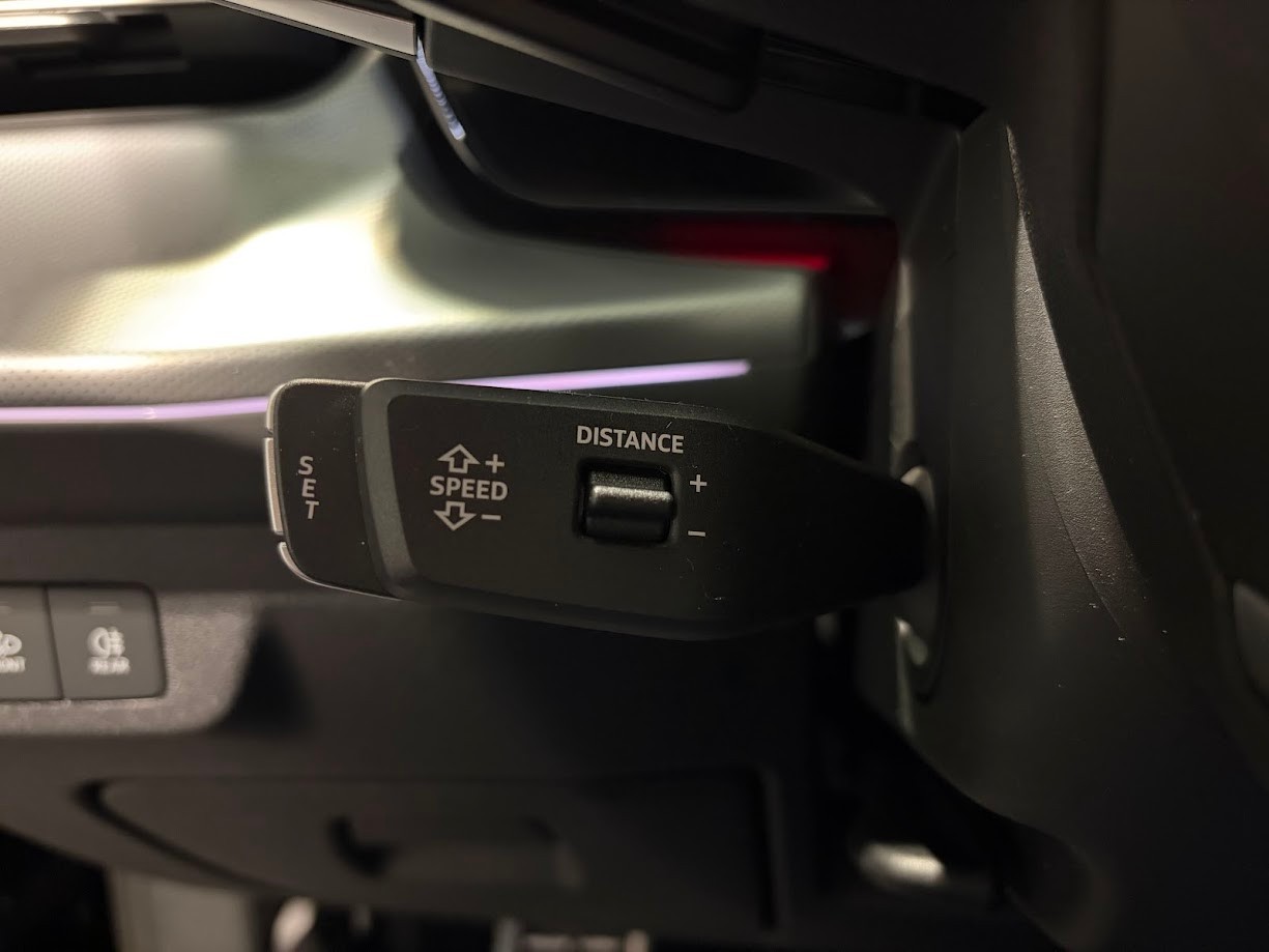 AUDI Q3 SUV TFSI quattro 195 kW S tronic-image-6