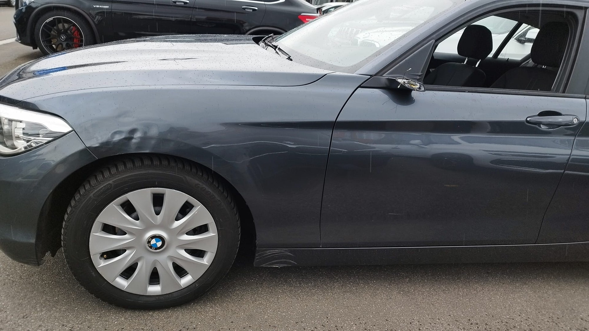 BMW 120d xDrive Edition Sport Line Steptronic-image-15