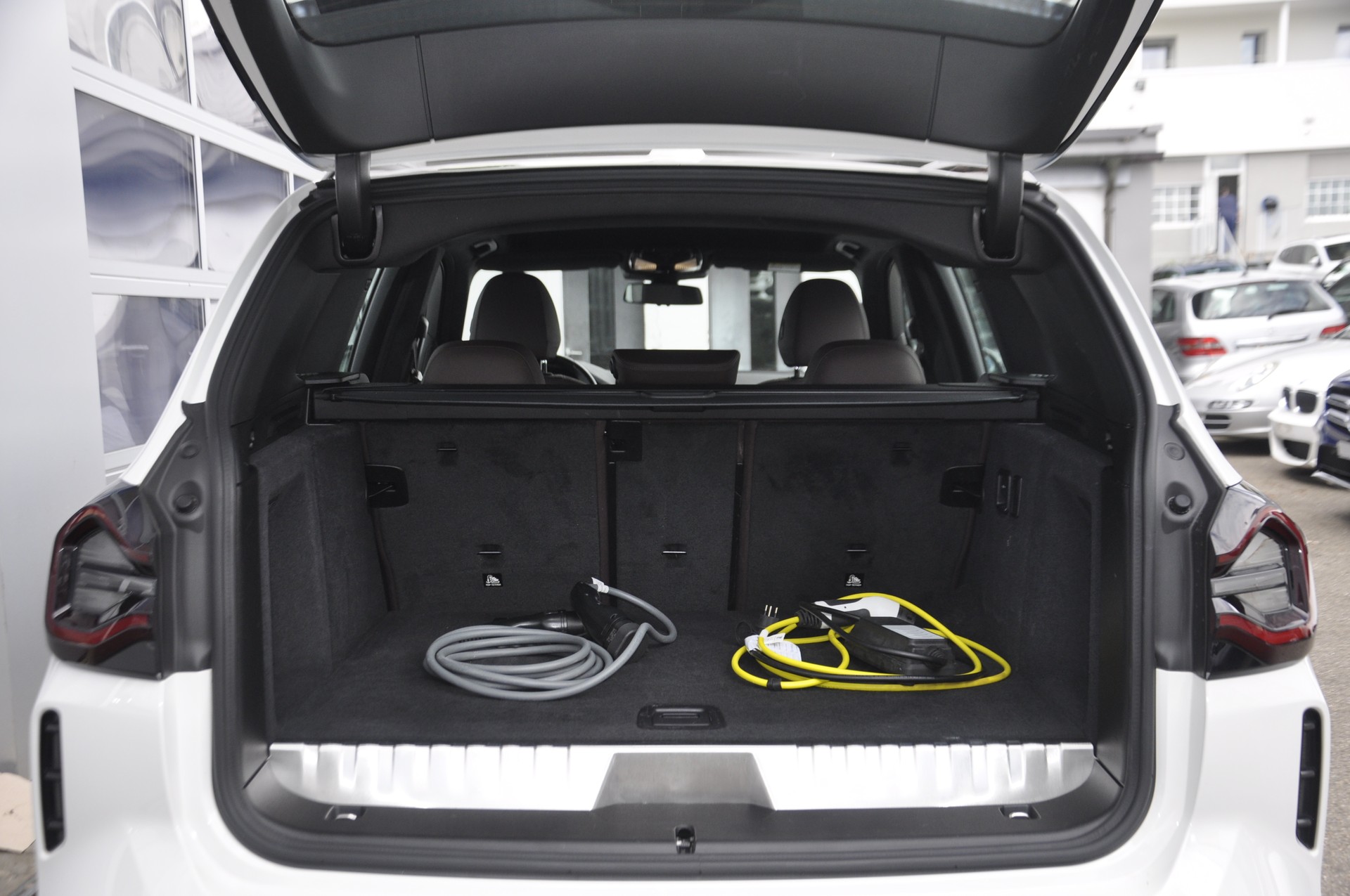 BMW X3 xDrive 30e M Sport-image-13