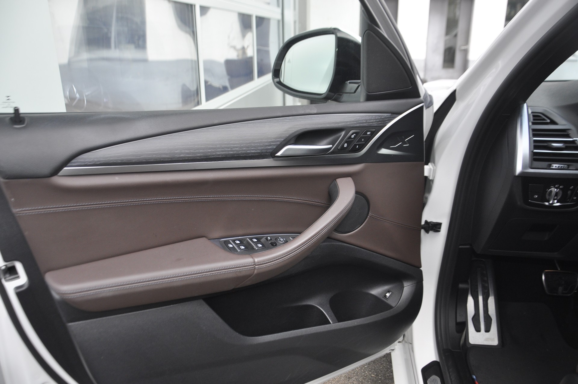 BMW X3 xDrive 30e M Sport-image-5