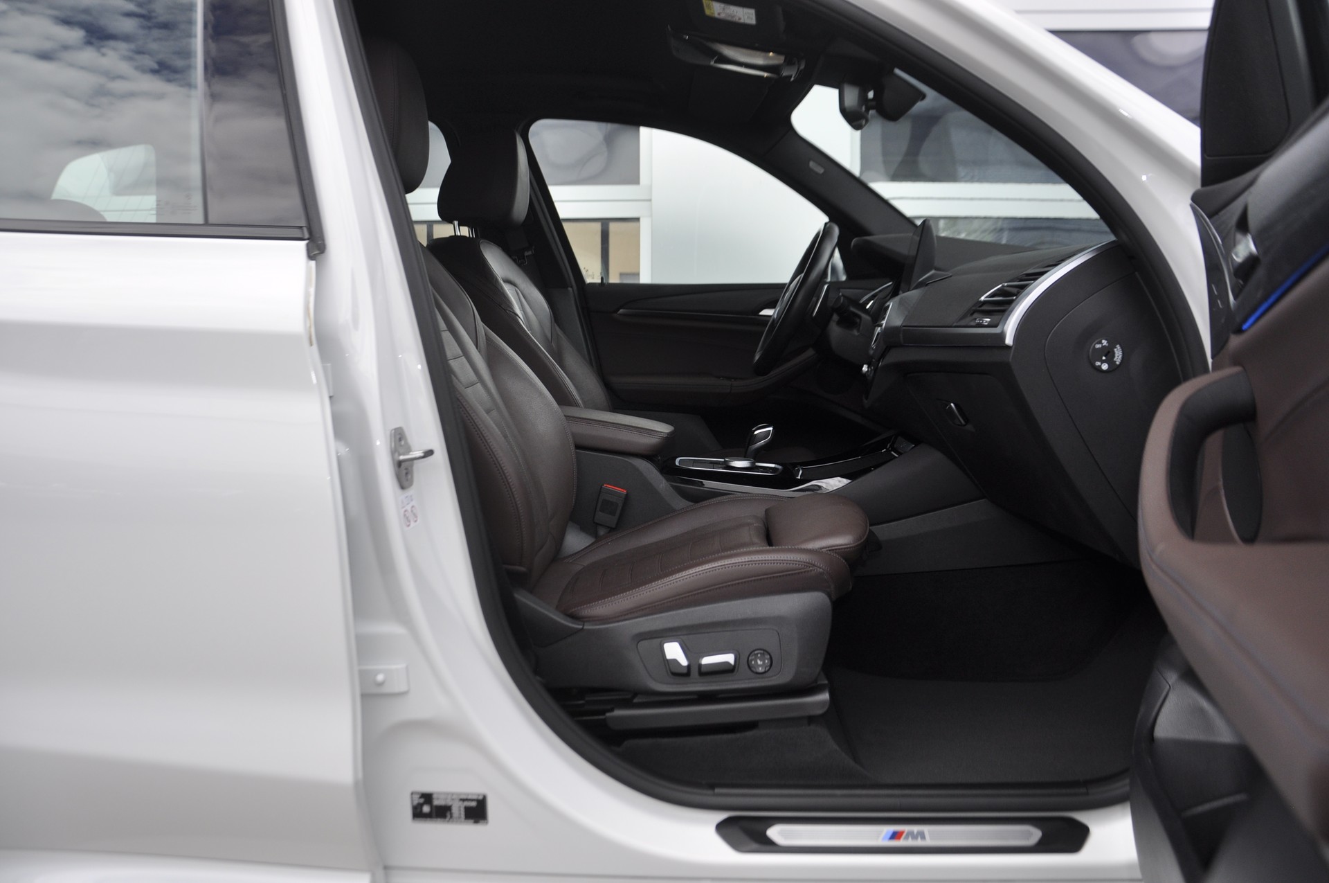 BMW X3 xDrive 30e M Sport-image-8