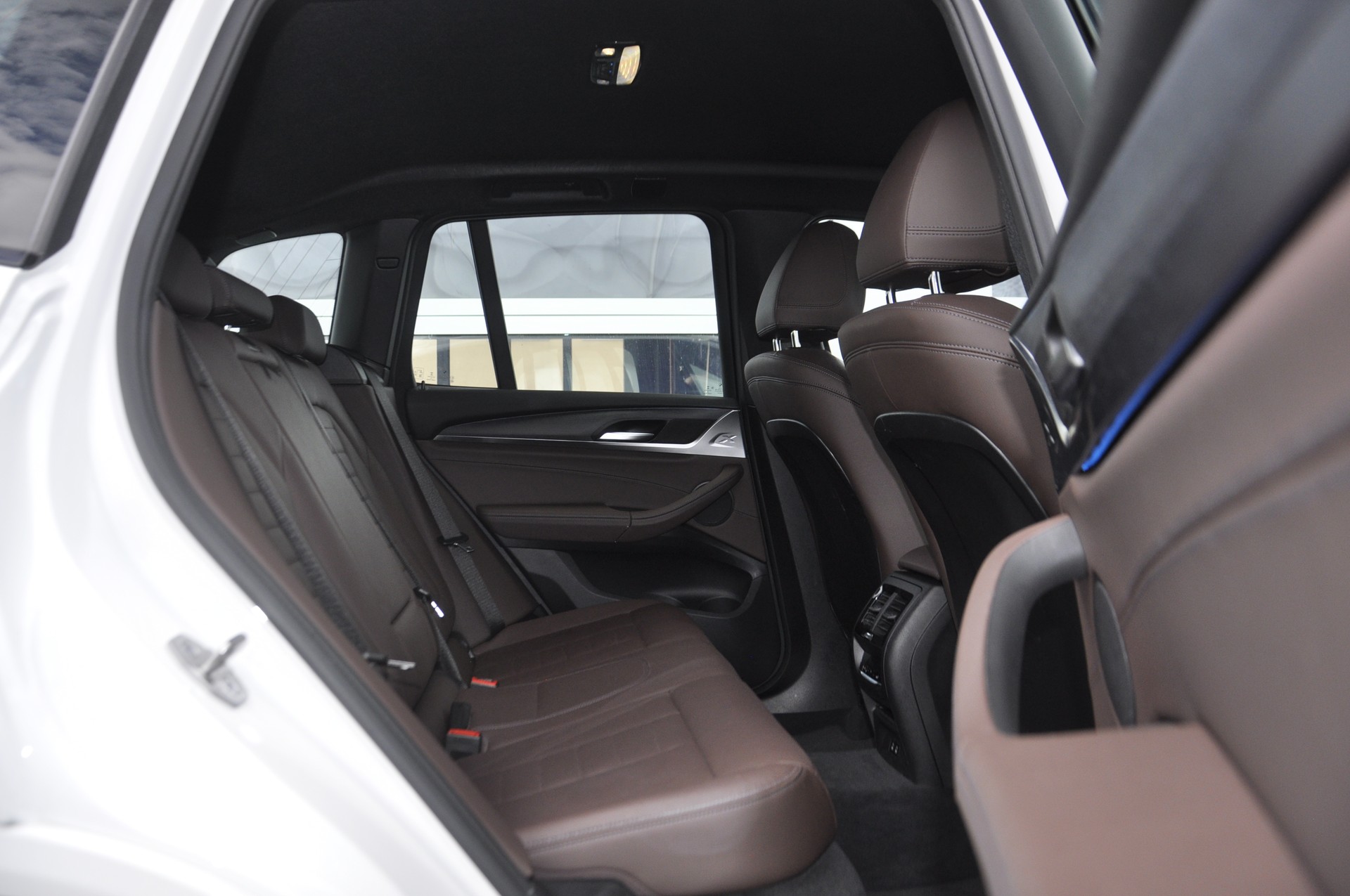 BMW X3 xDrive 30e M Sport-image-10