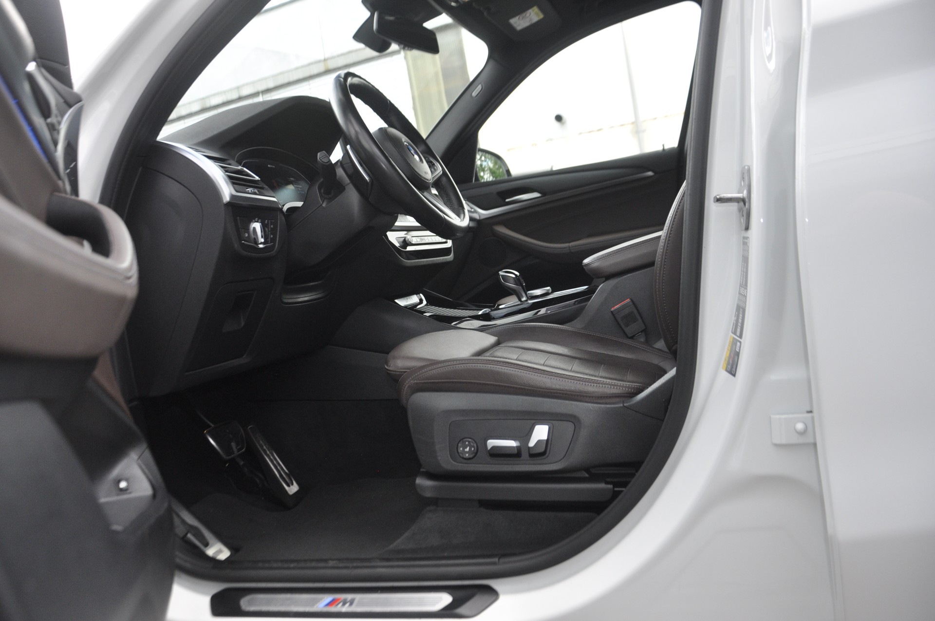 BMW X3 xDrive 30e M Sport-image-4