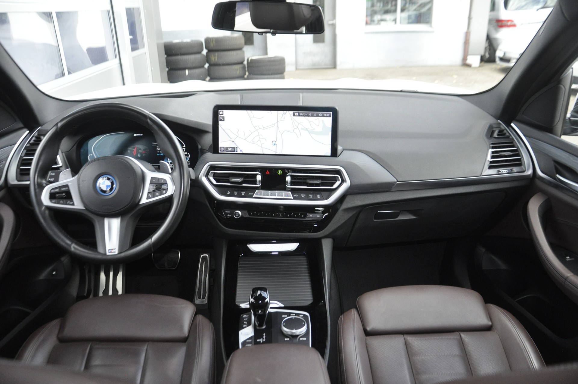 BMW X3 xDrive 30e M Sport-image-11