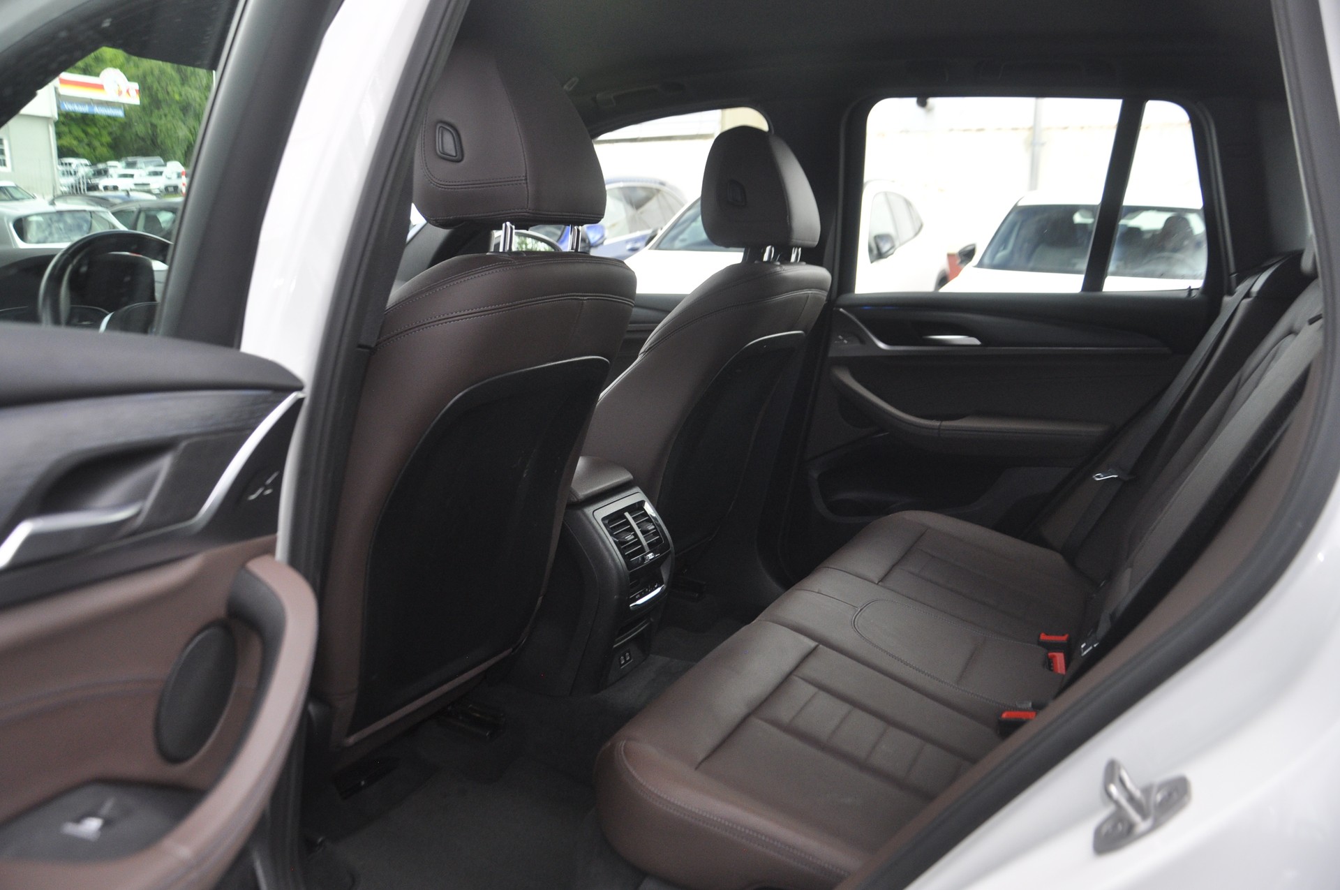 BMW X3 xDrive 30e M Sport-image-7