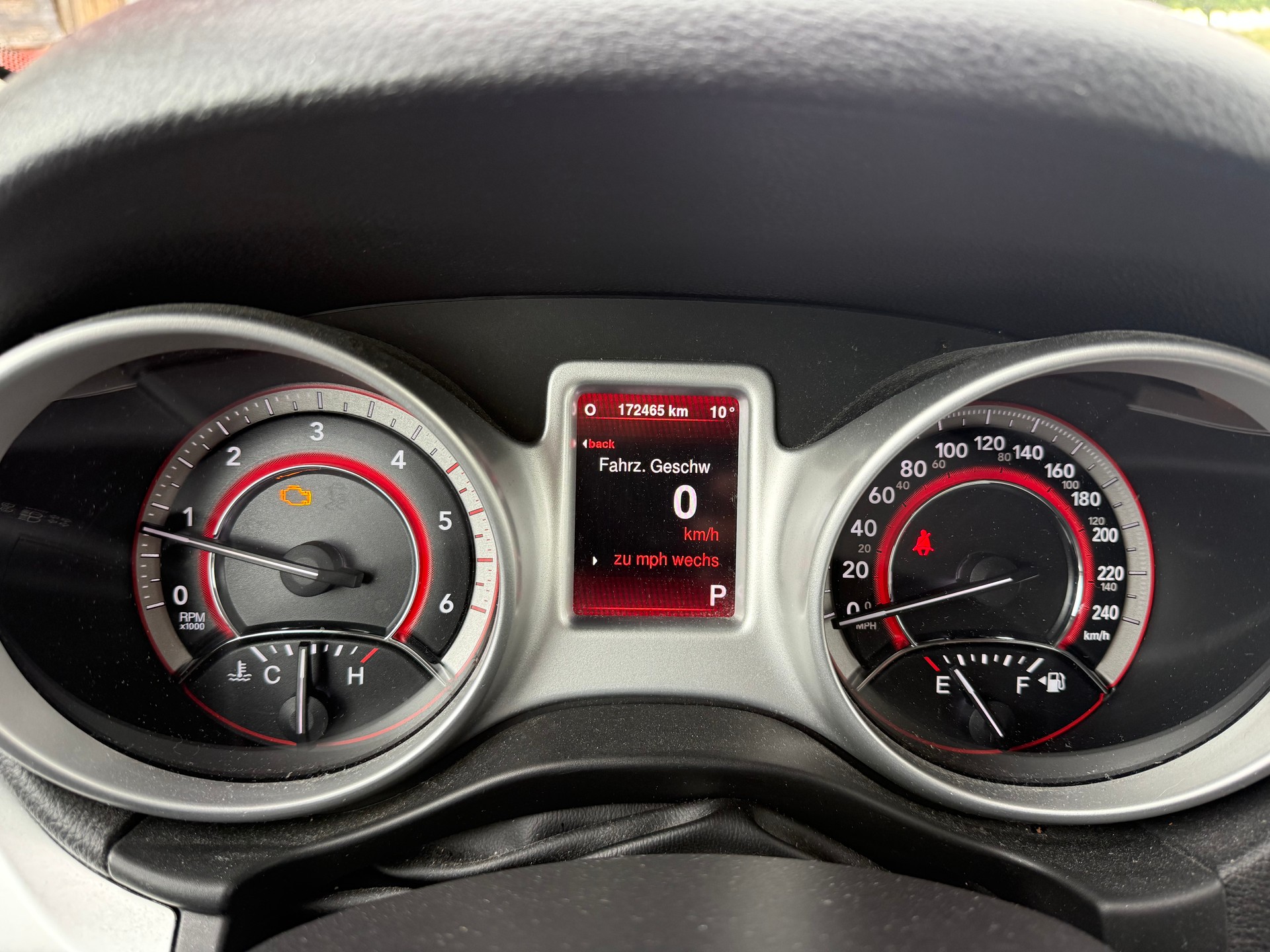 FIAT Freemont 2.0 MJ AWD Automat-image-7