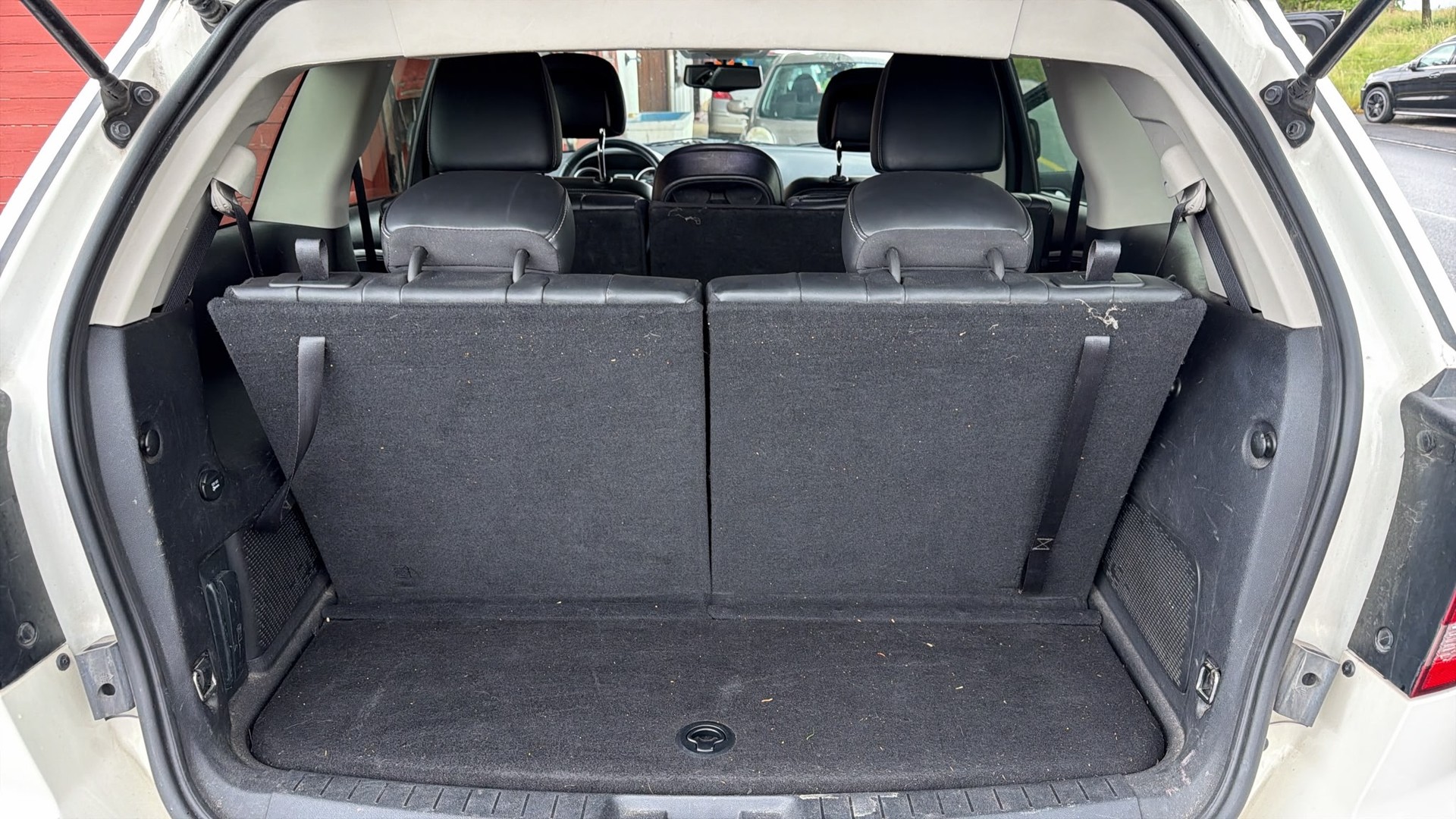 FIAT Freemont 2.0 MJ AWD Automat-image-9