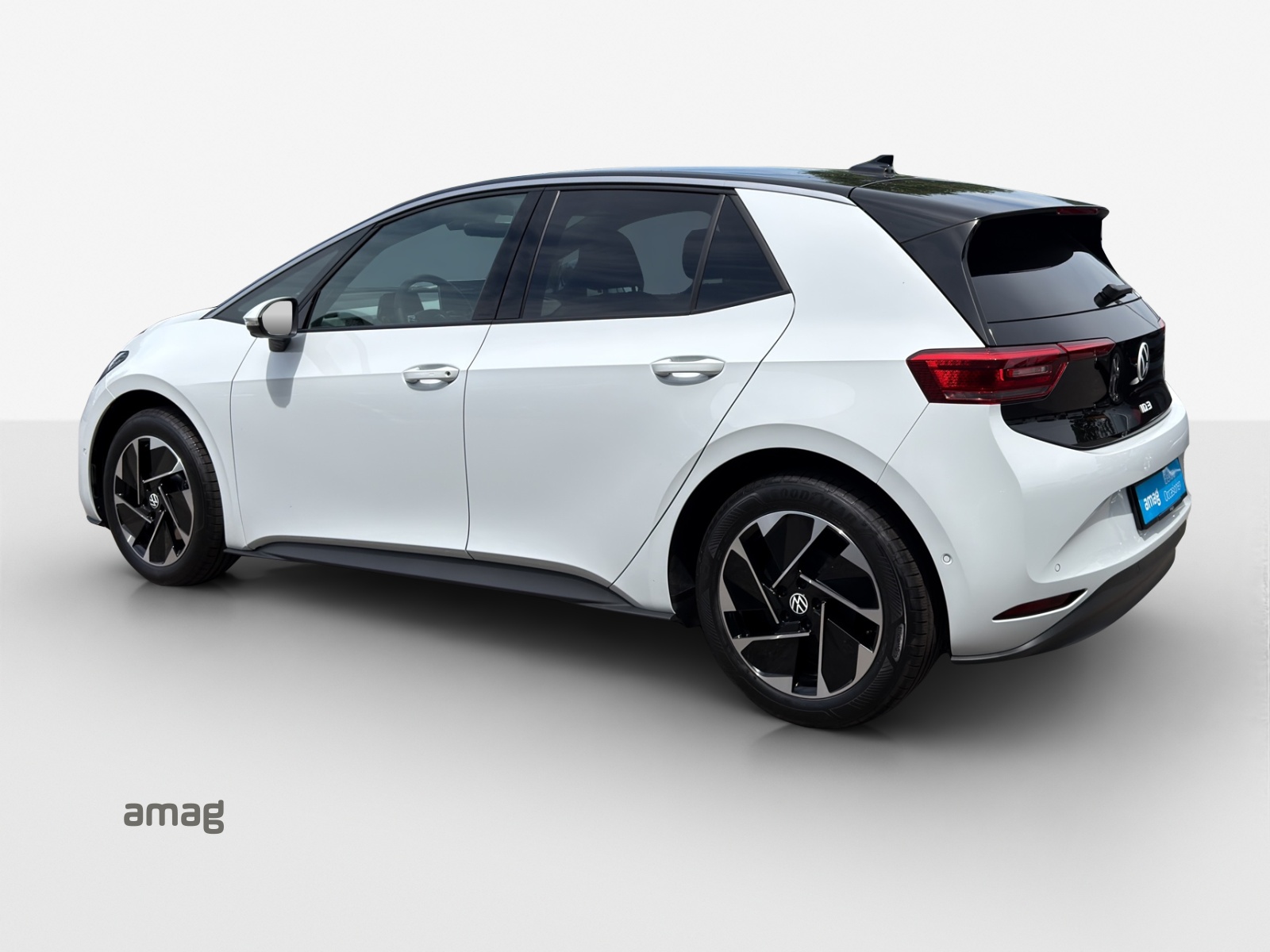 VW ID.3 Pro 59 kWh Pro United-image-2