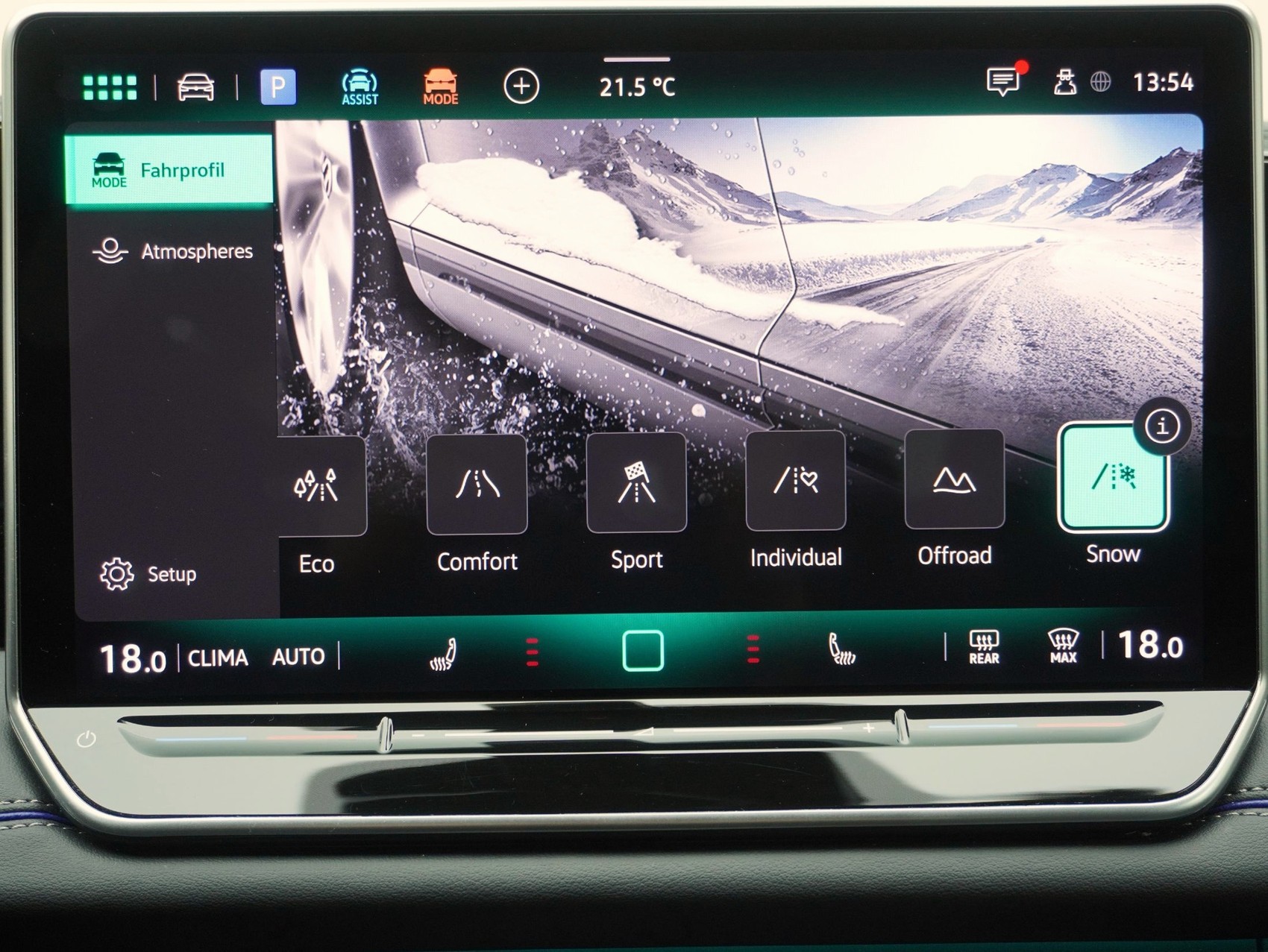 VW Tiguan 2.0 TSI DSG R-Line Black Style 4Motion-image-24