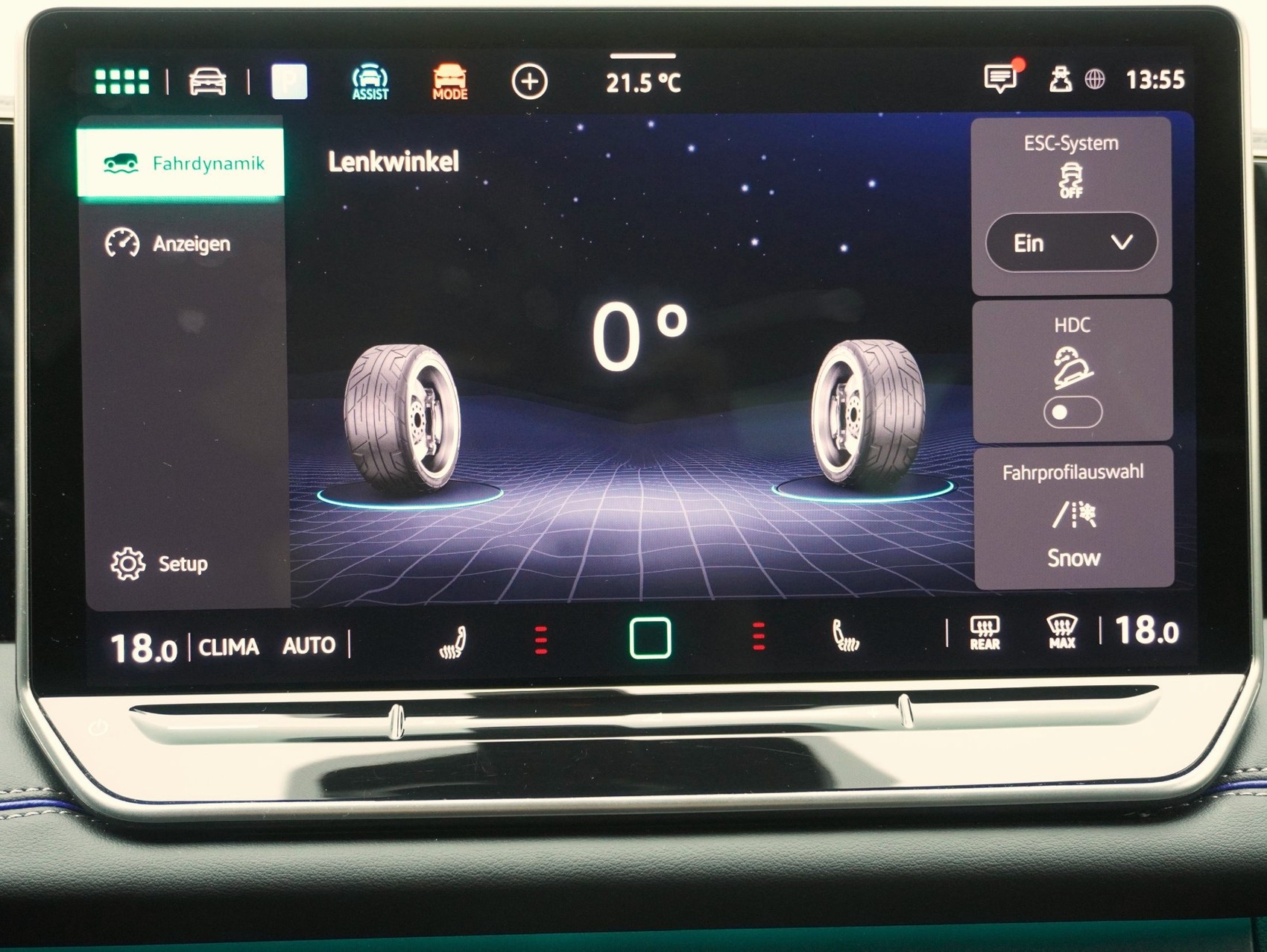 VW Tiguan 2.0 TSI DSG R-Line Black Style 4Motion-image-27