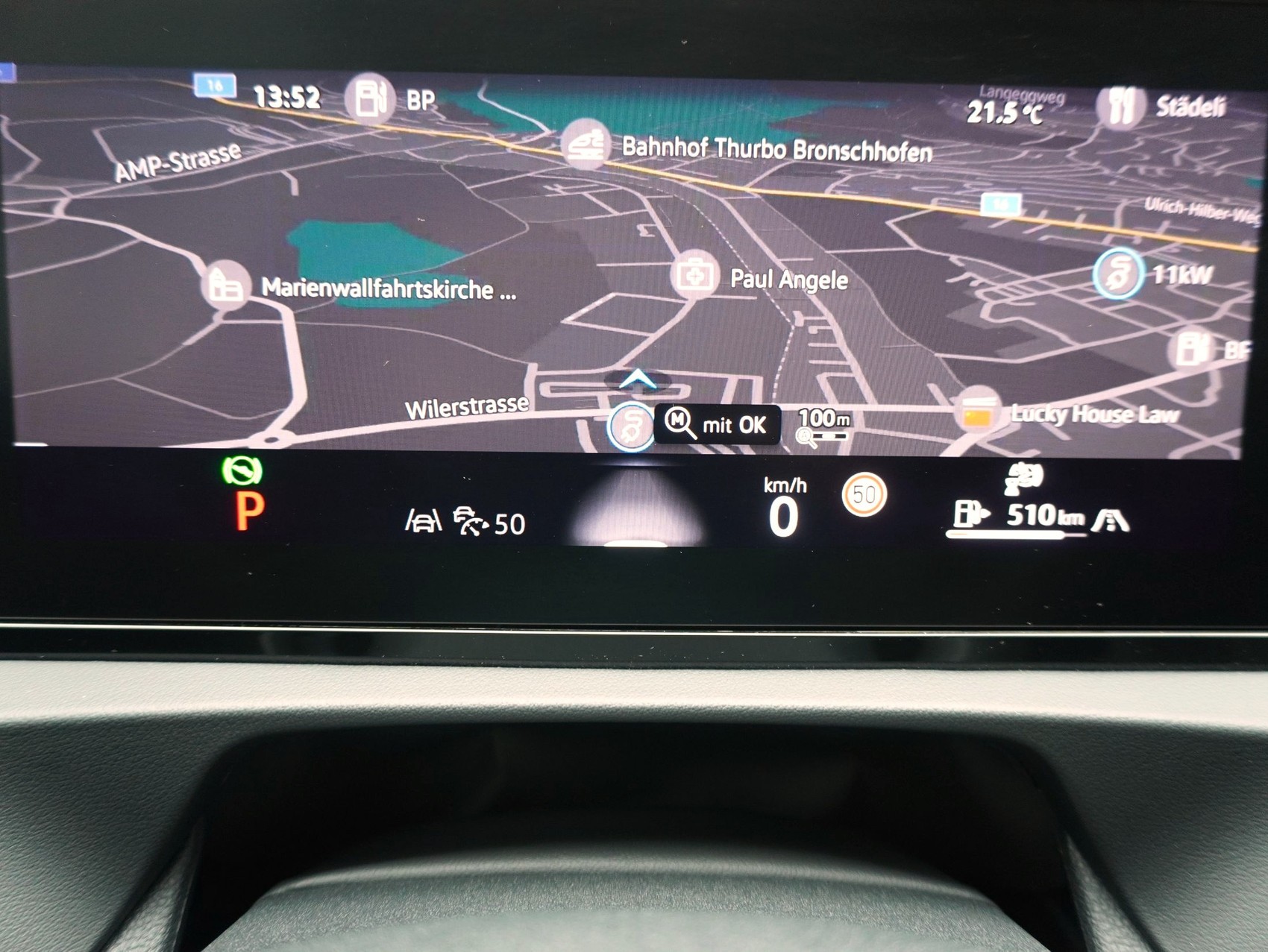 VW Tiguan 2.0 TSI DSG R-Line Black Style 4Motion-image-20