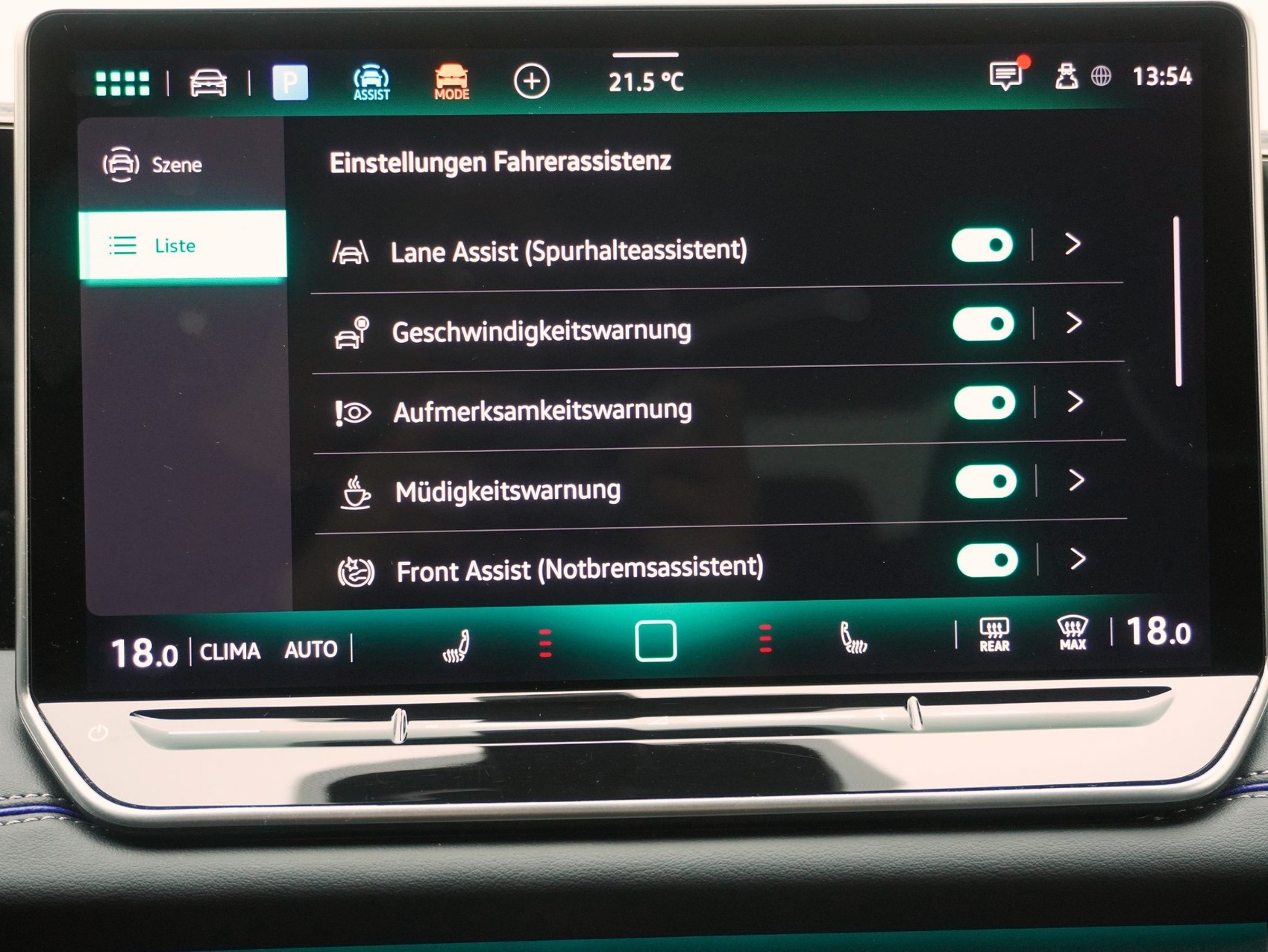 VW Tiguan 2.0 TSI DSG R-Line Black Style 4Motion-image-29