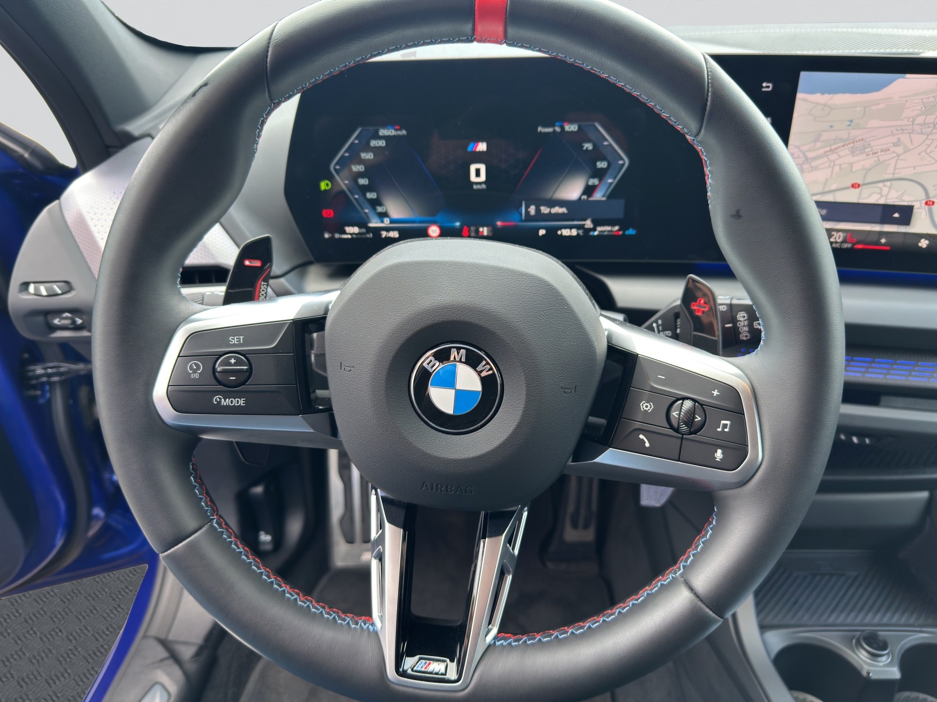 BMW M135 xDrive M Sport Pro-image-9