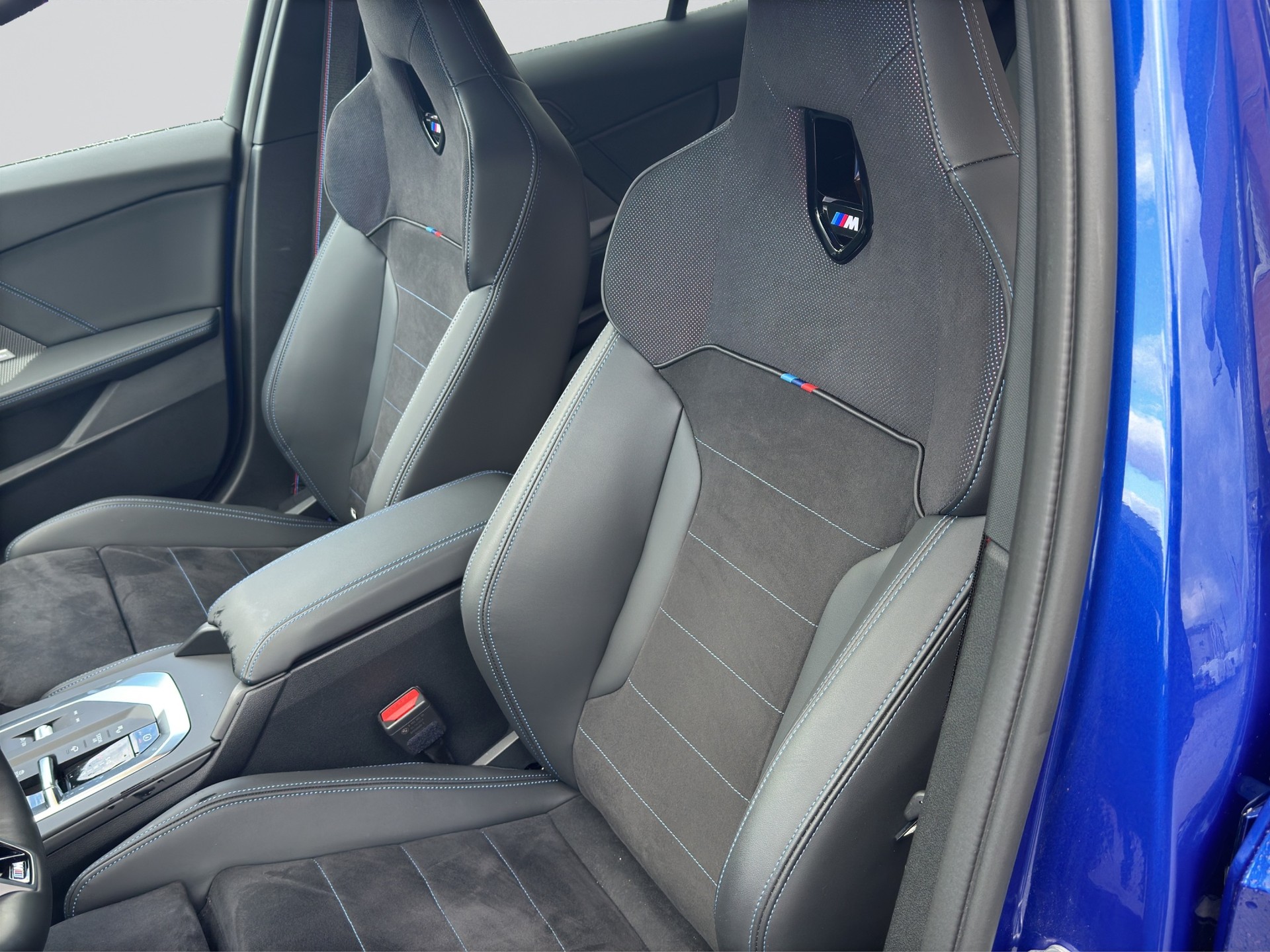 BMW M135 xDrive M Sport Pro-image-5