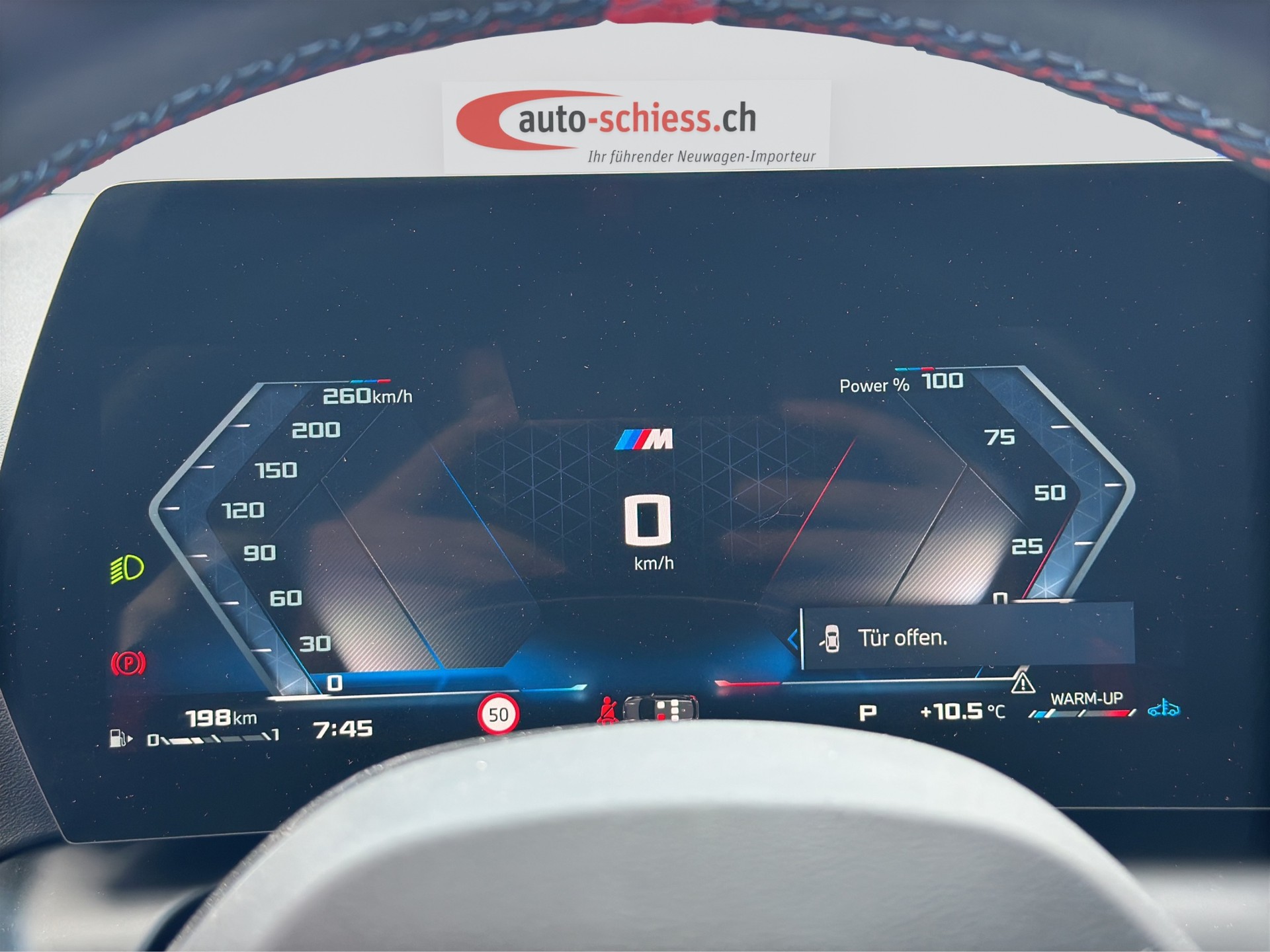 BMW M135 xDrive M Sport Pro-image-10