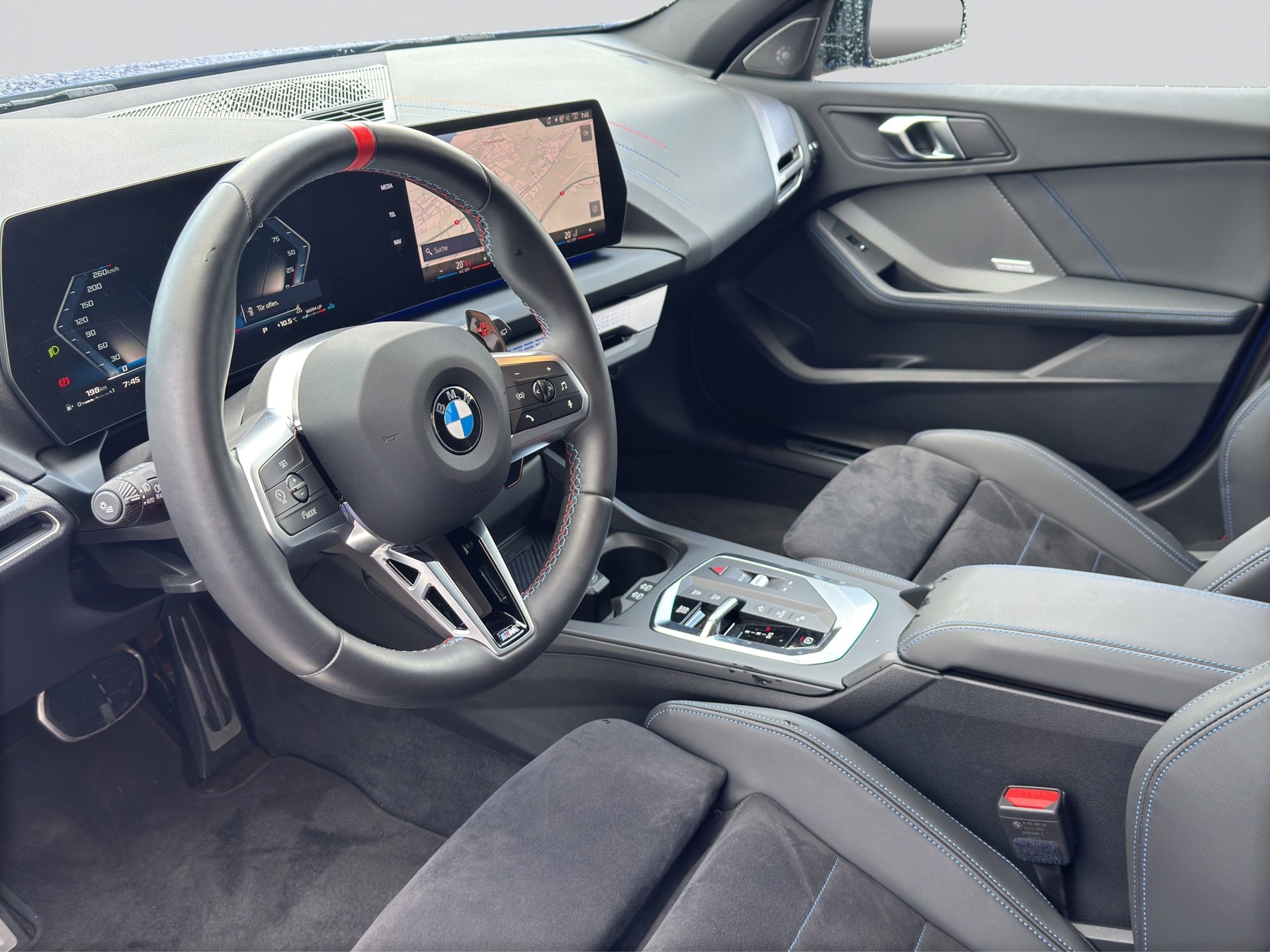 BMW M135 xDrive M Sport Pro-image-6