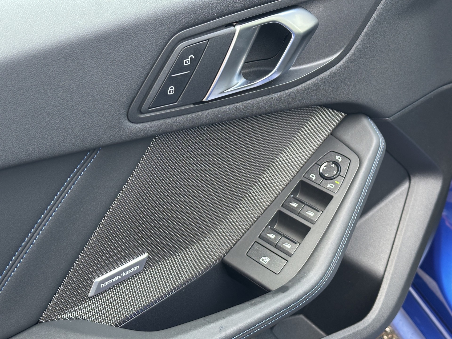 BMW M135 xDrive M Sport Pro-image-8