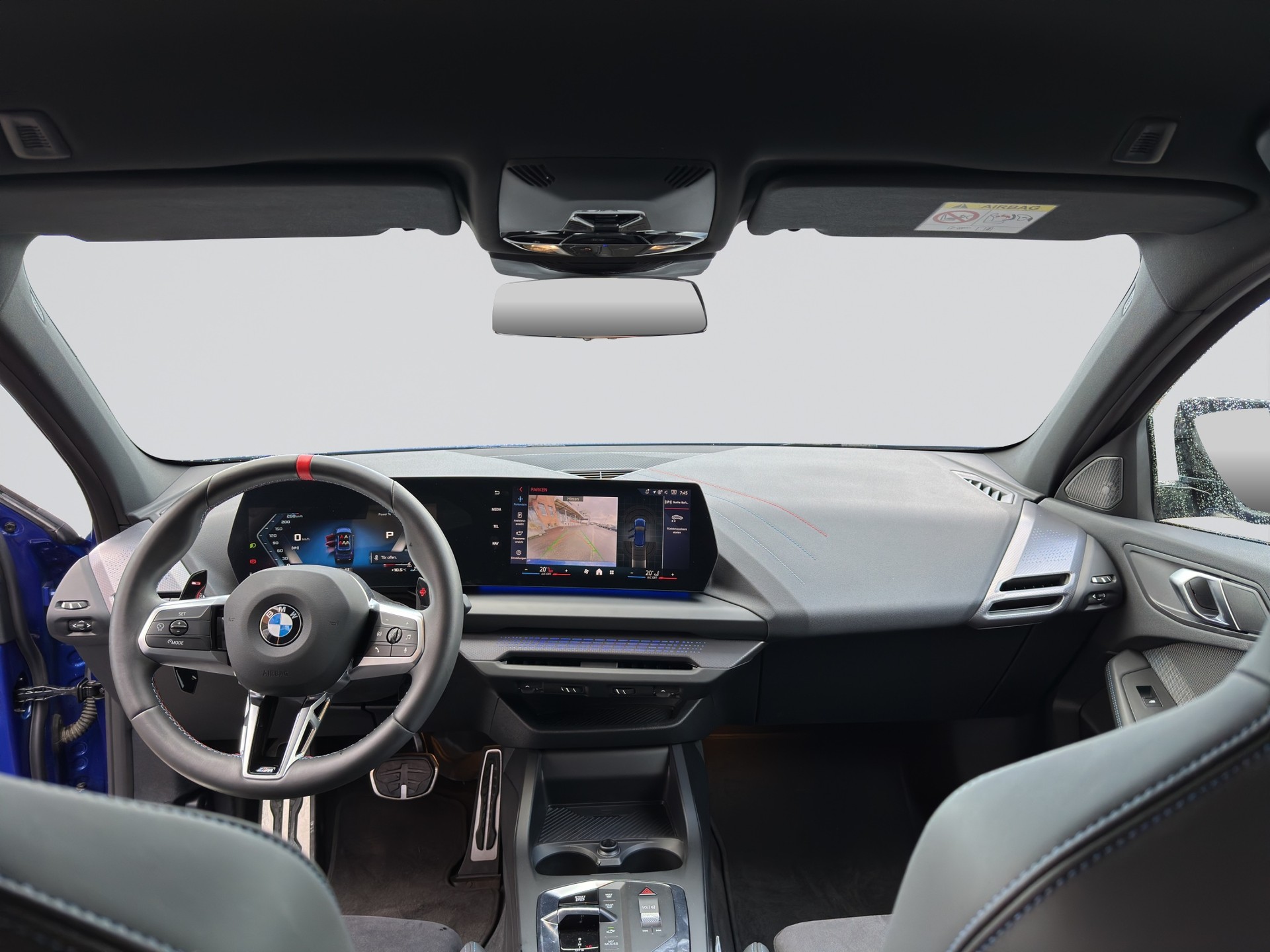 BMW M135 xDrive M Sport Pro-image-12