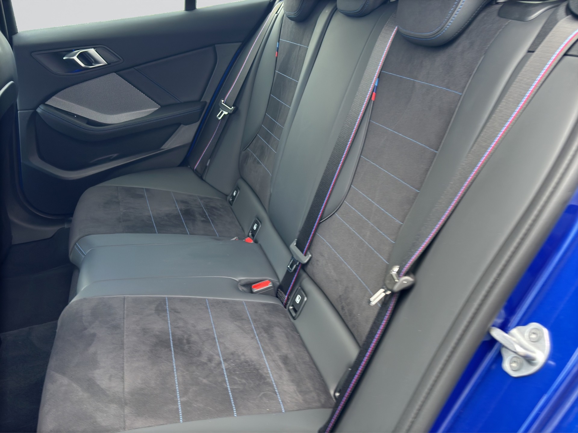BMW M135 xDrive M Sport Pro-image-7