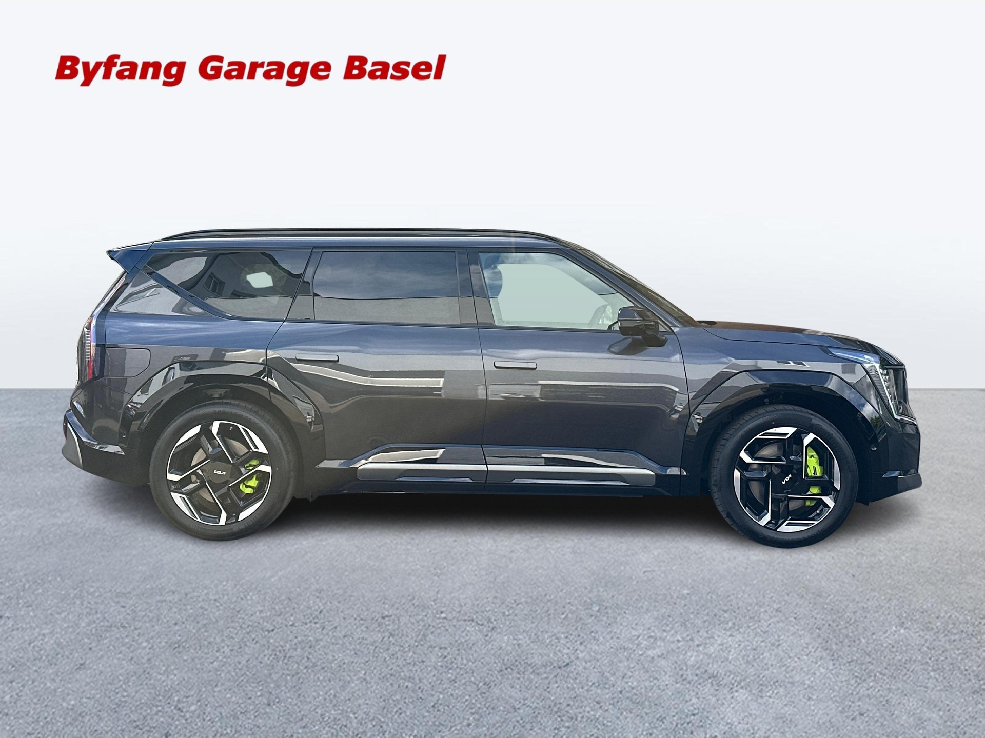 KIA EV9 99.8 kWh GT 4x4-image-5