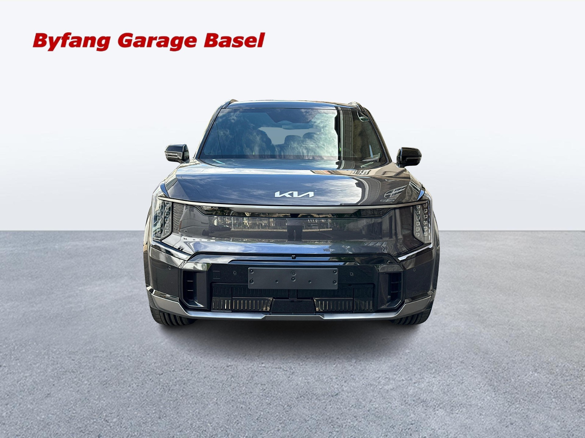 KIA EV9 99.8 kWh GT 4x4-image-7