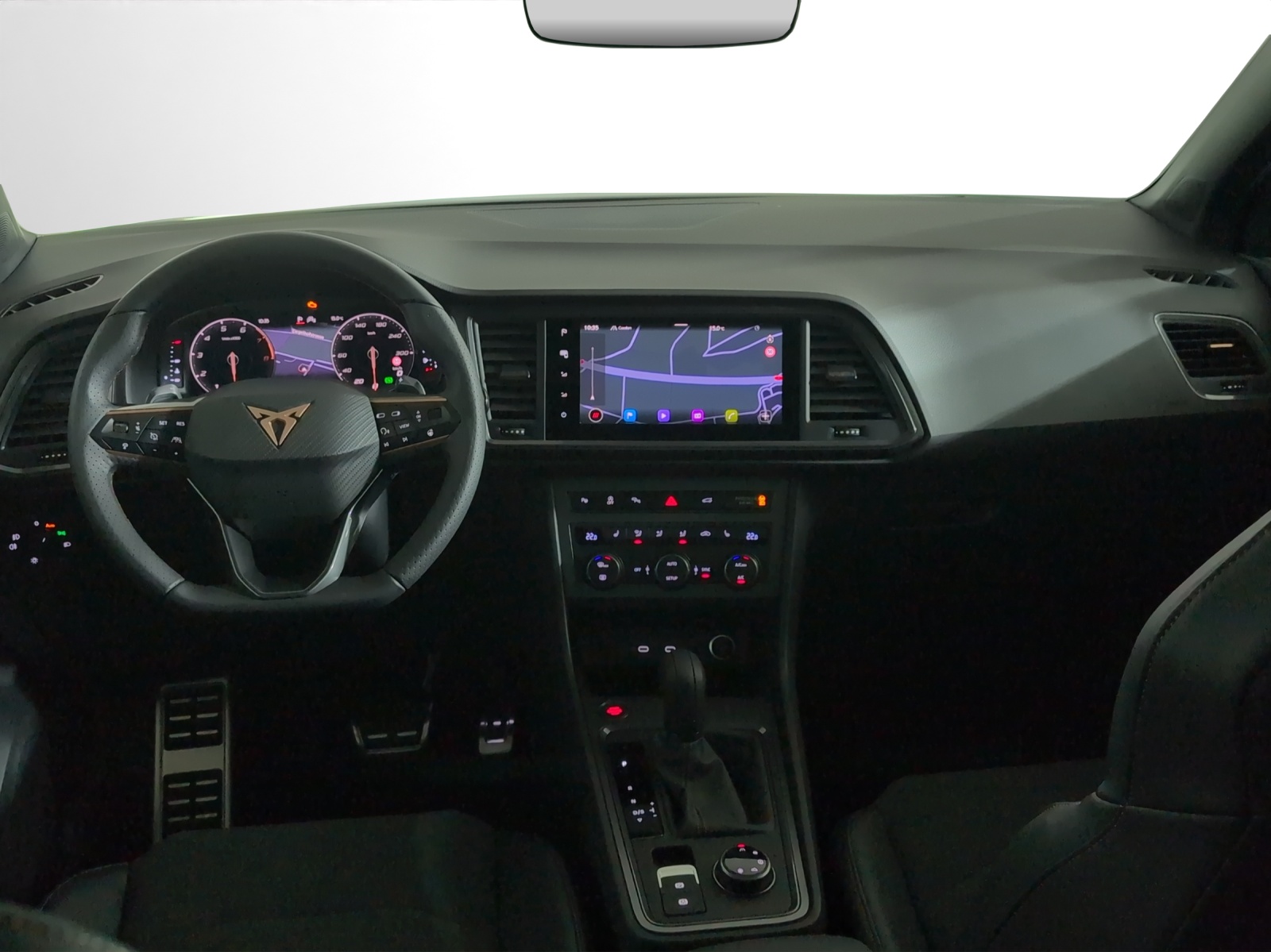CUPRA Ateca 2.0TSI Inicio 4Drive DSG-image-9