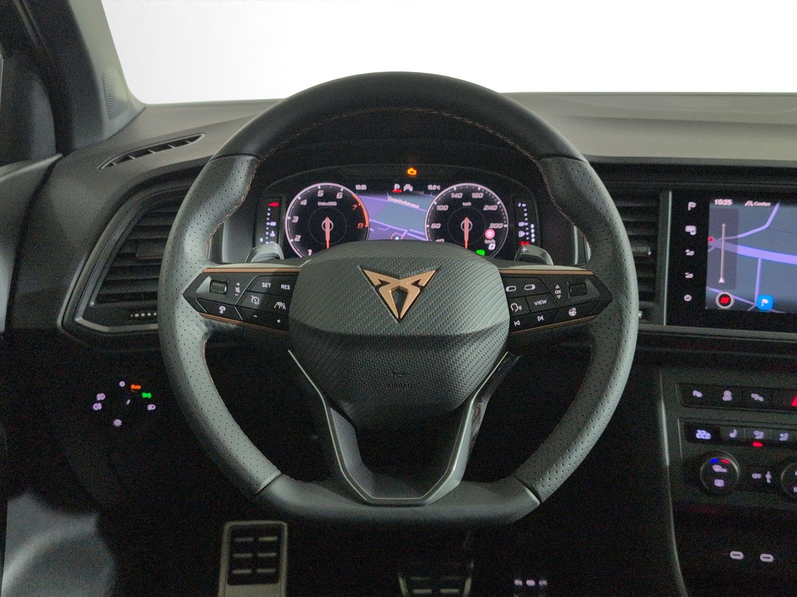 CUPRA Ateca 2.0TSI Inicio 4Drive DSG-image-11