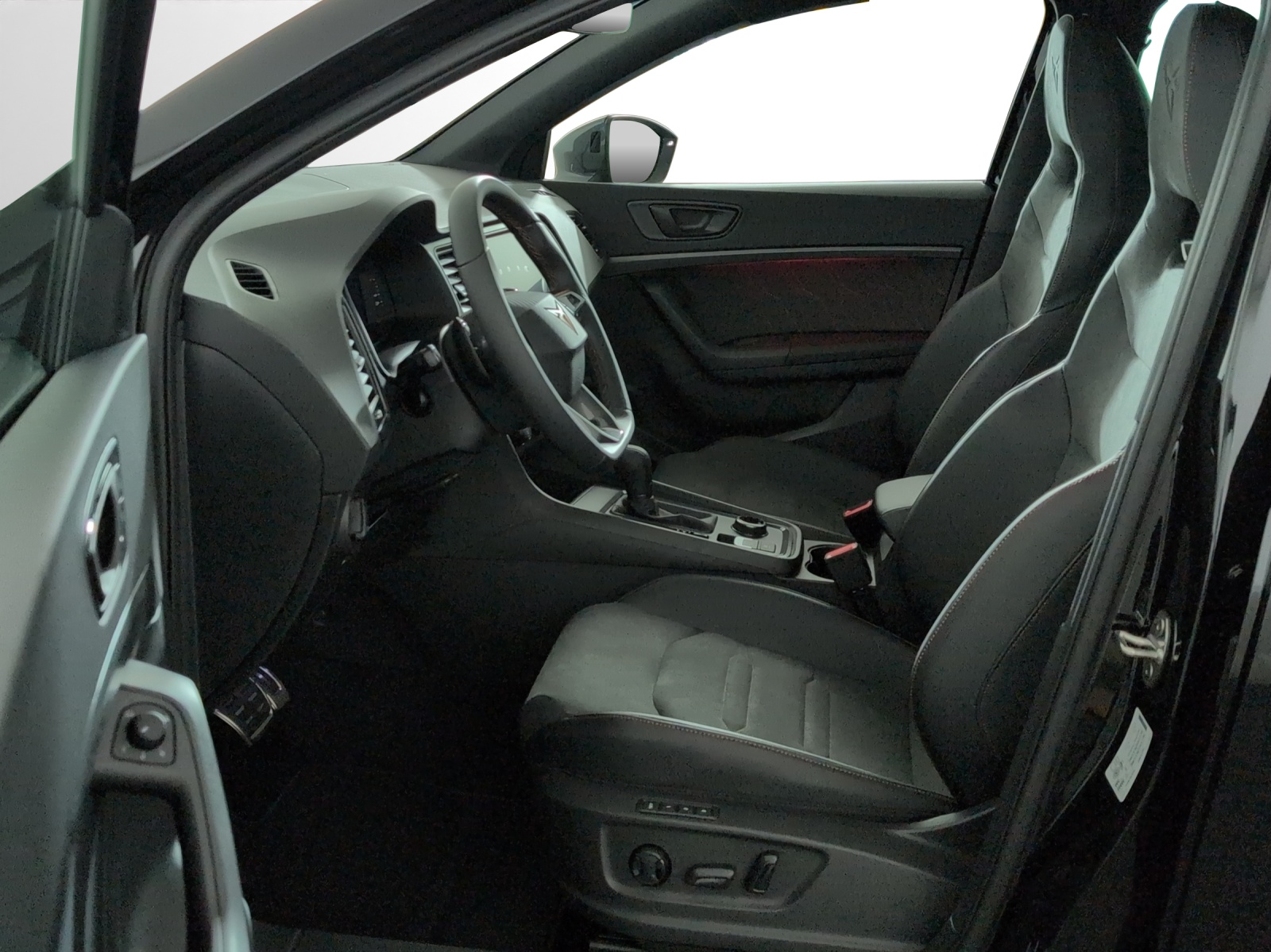 CUPRA Ateca 2.0TSI Inicio 4Drive DSG-image-5