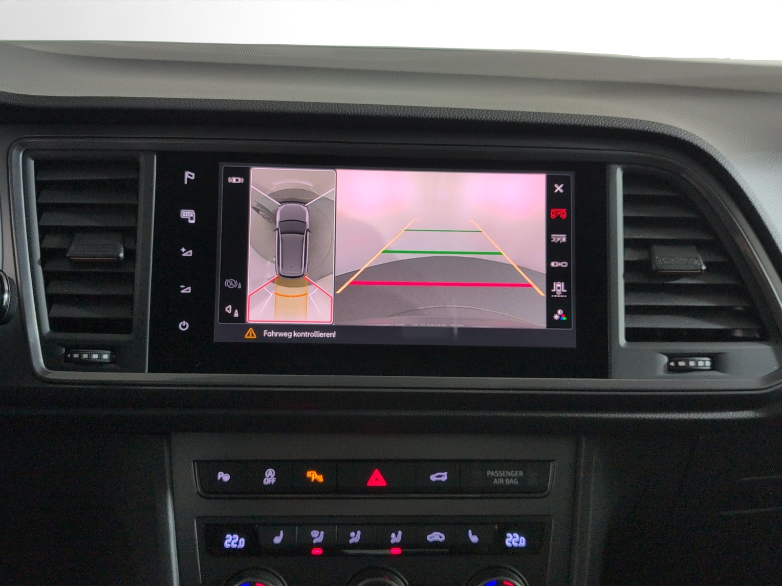 CUPRA Ateca 2.0TSI Inicio 4Drive DSG-image-12