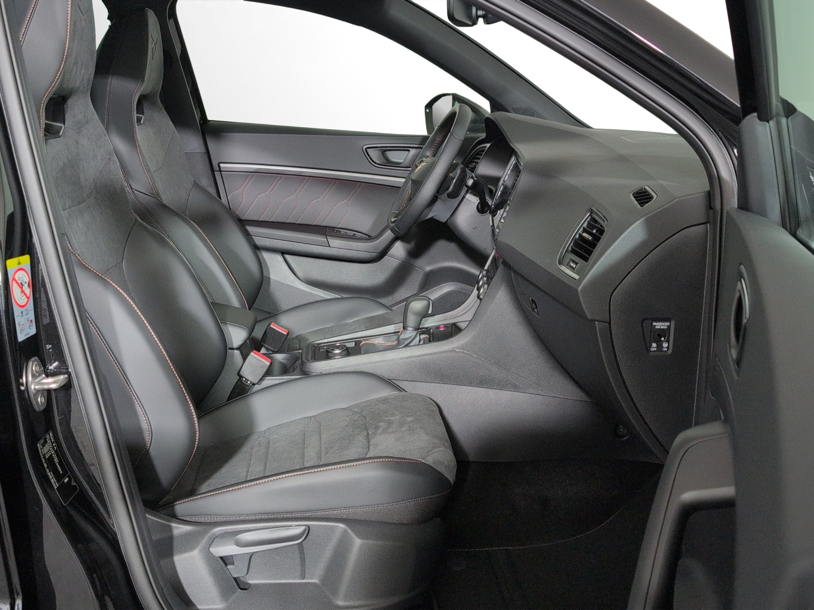 CUPRA Ateca 2.0TSI Inicio 4Drive DSG-image-6