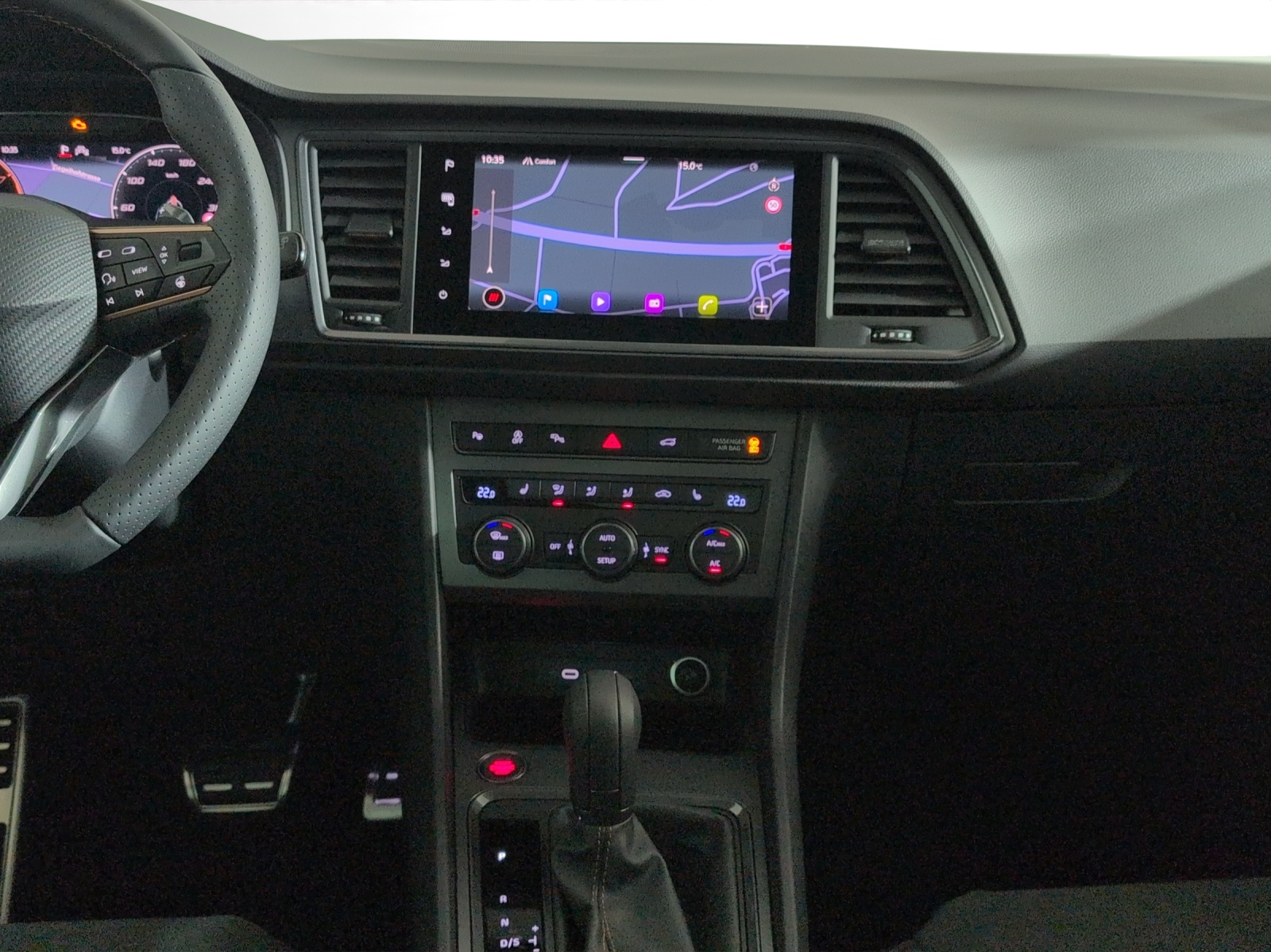 CUPRA Ateca 2.0TSI Inicio 4Drive DSG-image-10