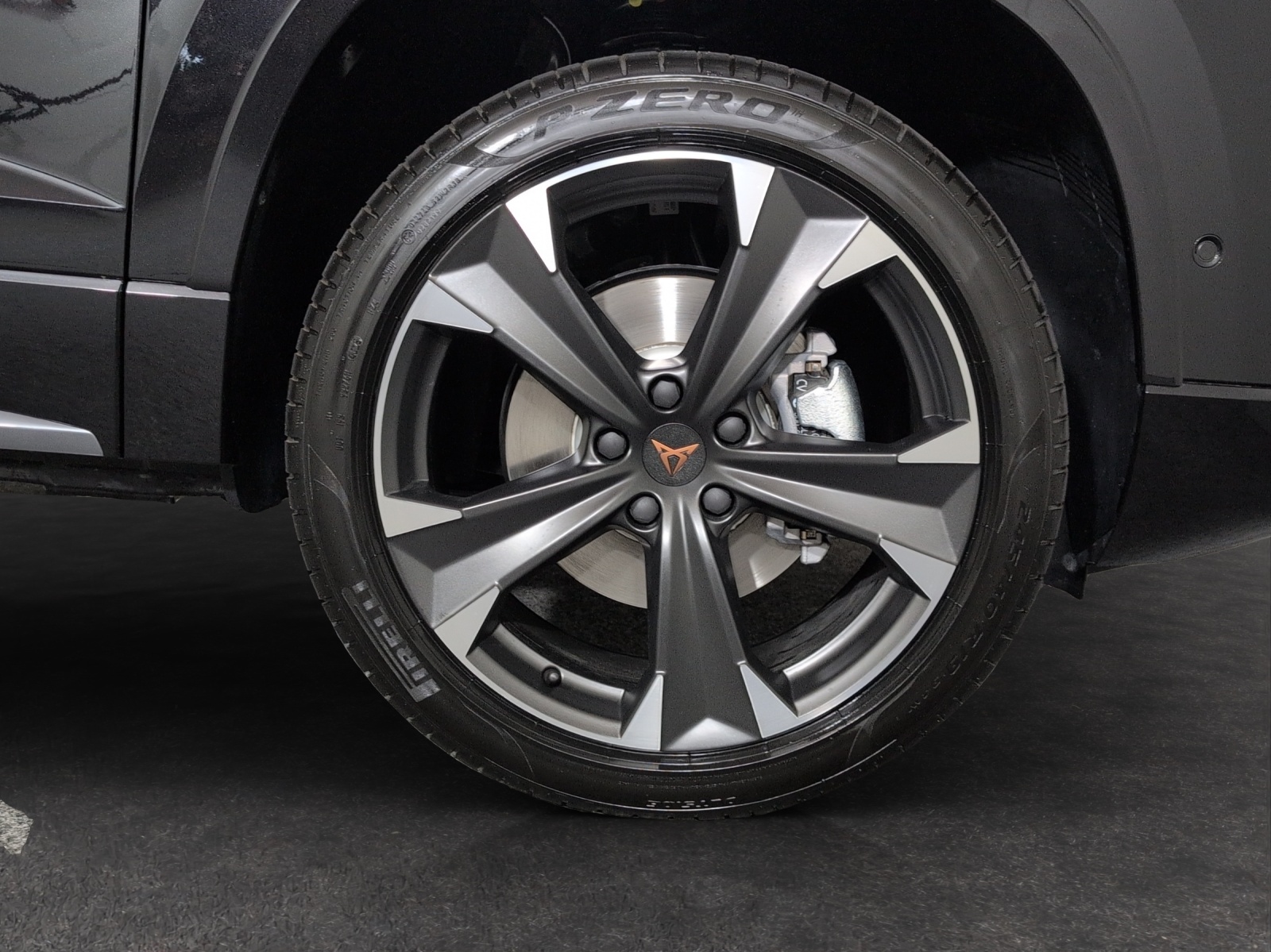 CUPRA Ateca 2.0TSI Inicio 4Drive DSG-image-4