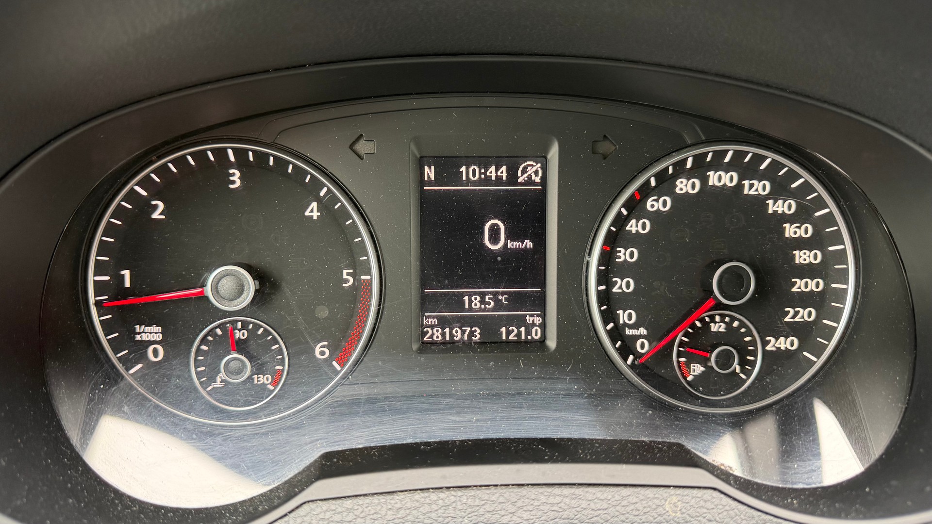 SEAT Alhambra 2.0 TDI Style Viva Eco DSG-image-8