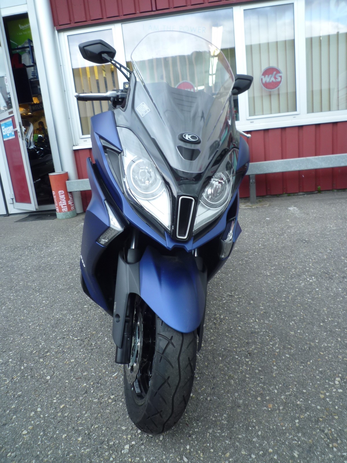 KYMCO Downtown 350 i TCS-image-6