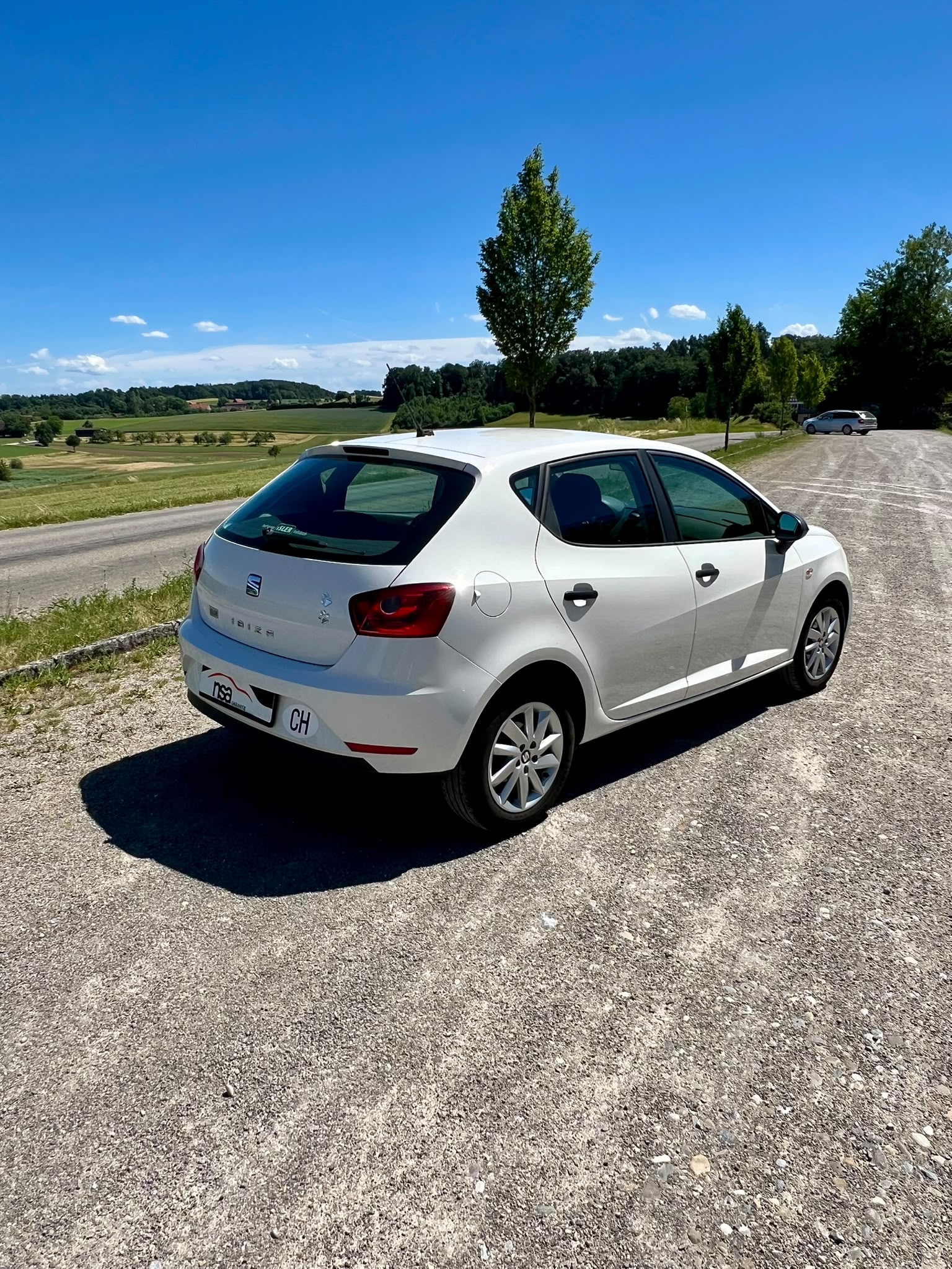 SEAT Ibiza 1.0 EcoTSI Style-image-3
