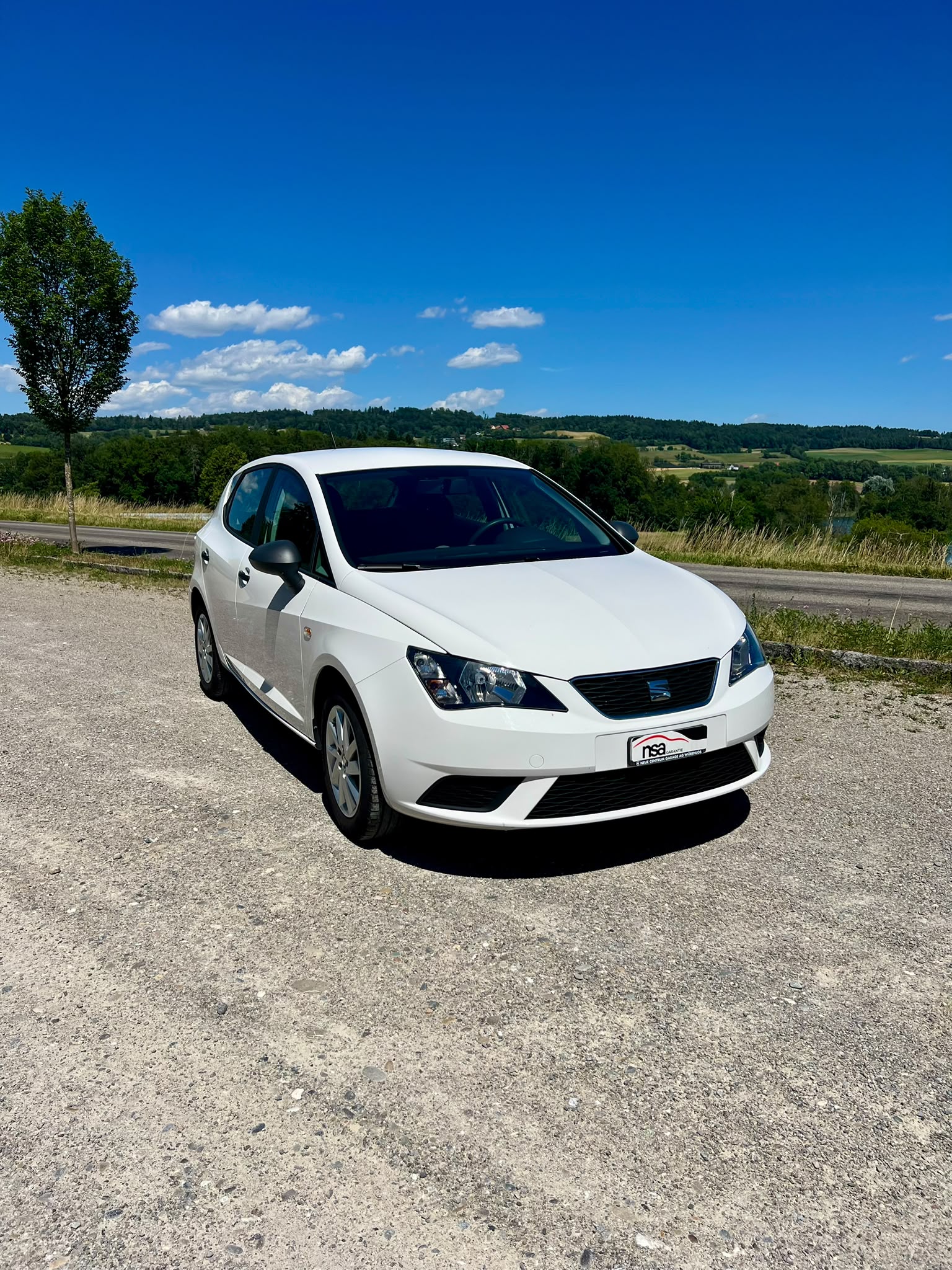 SEAT Ibiza 1.0 EcoTSI Style-image-1