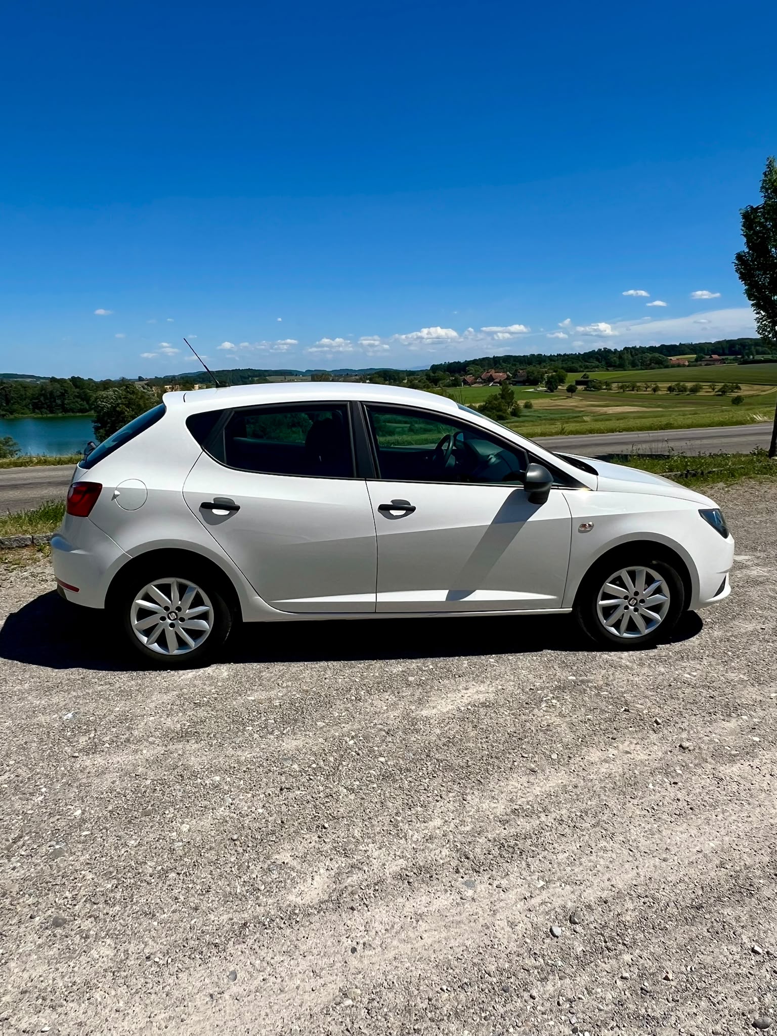 SEAT Ibiza 1.0 EcoTSI Style-image-2