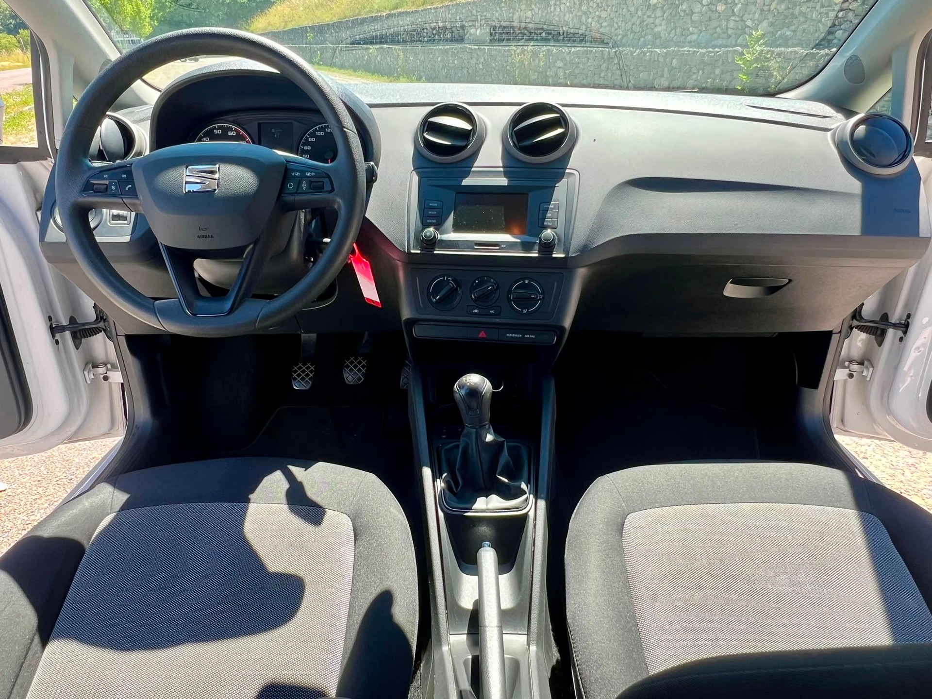 SEAT Ibiza 1.0 EcoTSI Style-image-7
