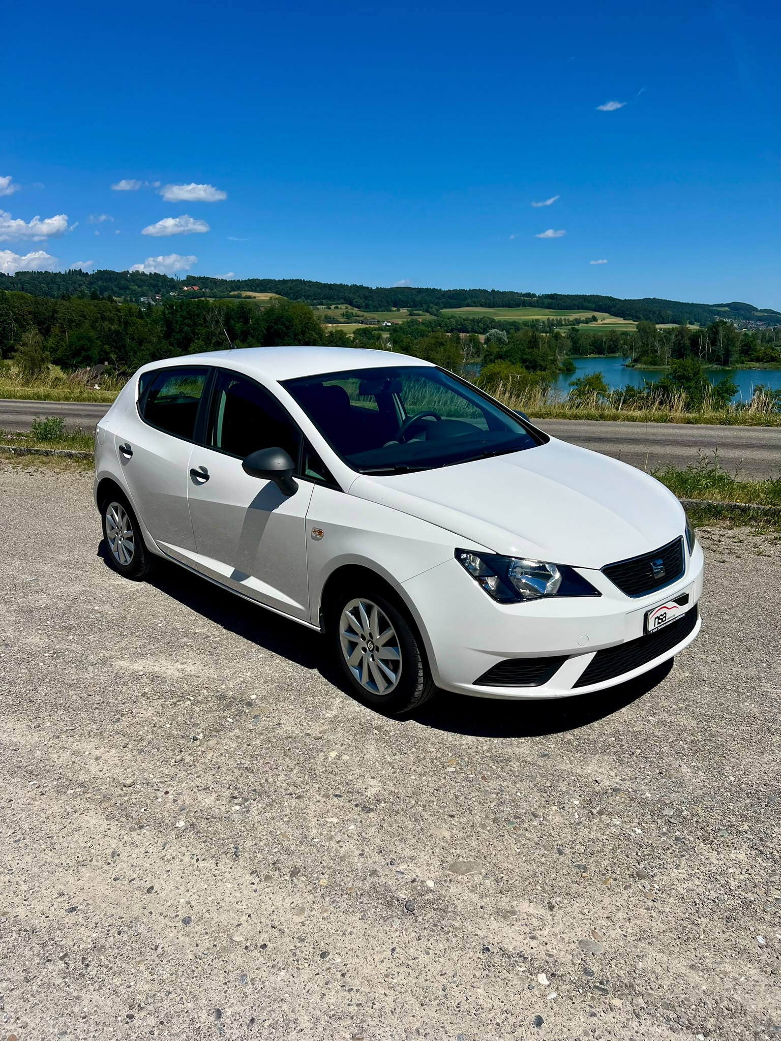 SEAT Ibiza 1.0 EcoTSI Style-image-0