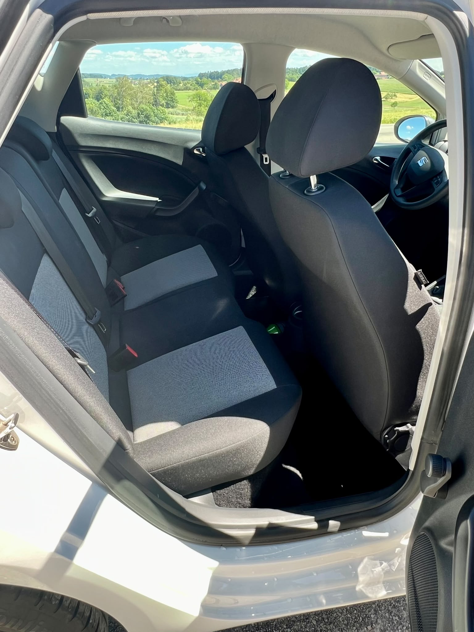 SEAT Ibiza 1.0 EcoTSI Style-image-8