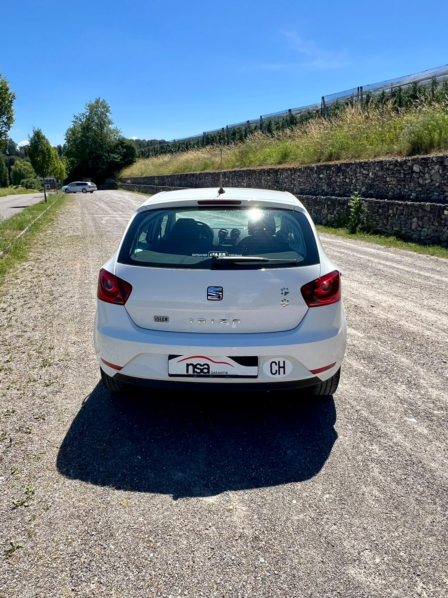 SEAT Ibiza 1.0 EcoTSI Style-image-4