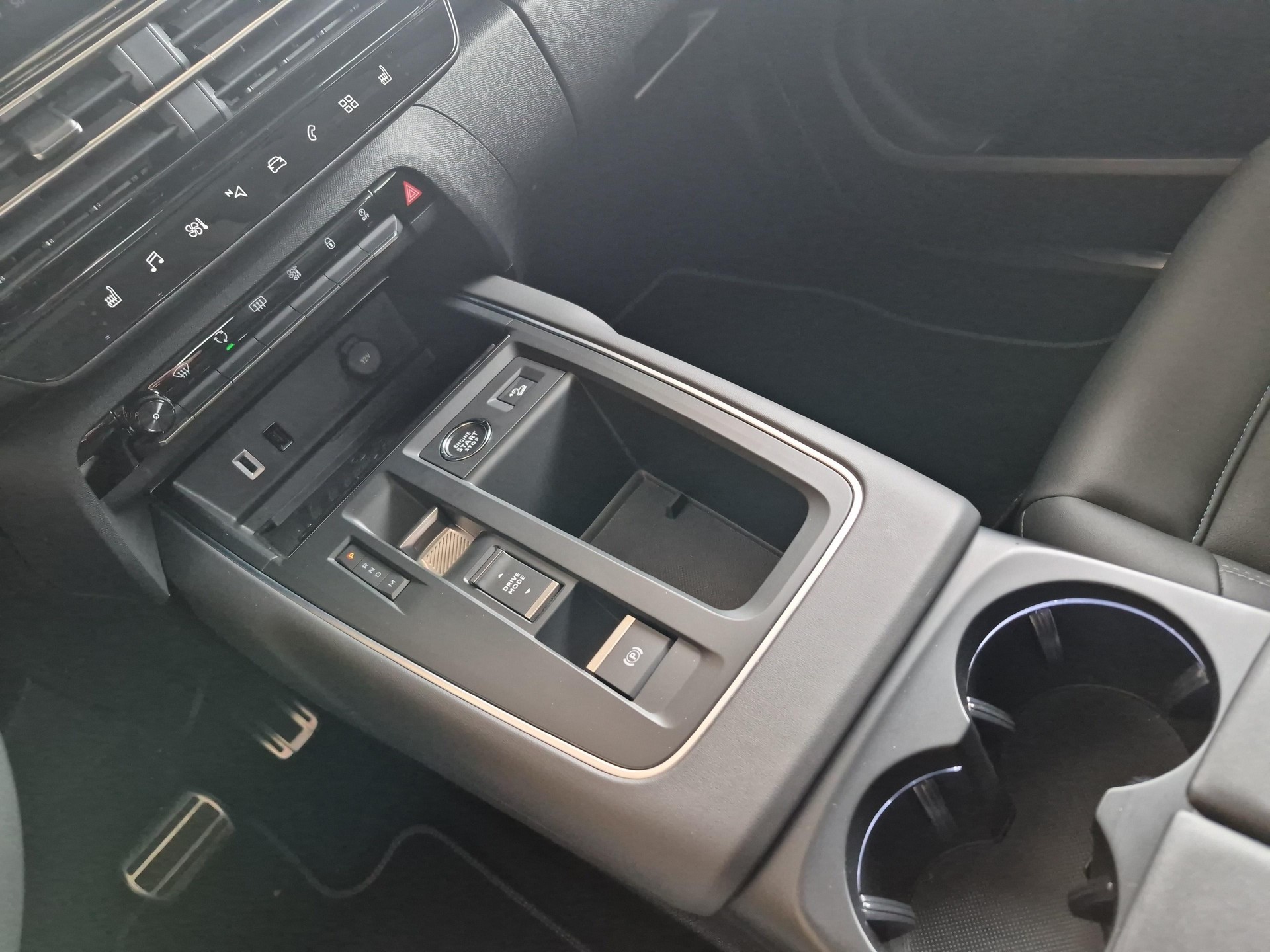 CITROEN C5 Aircross 1.2 PureTech Shine Pack-image-15