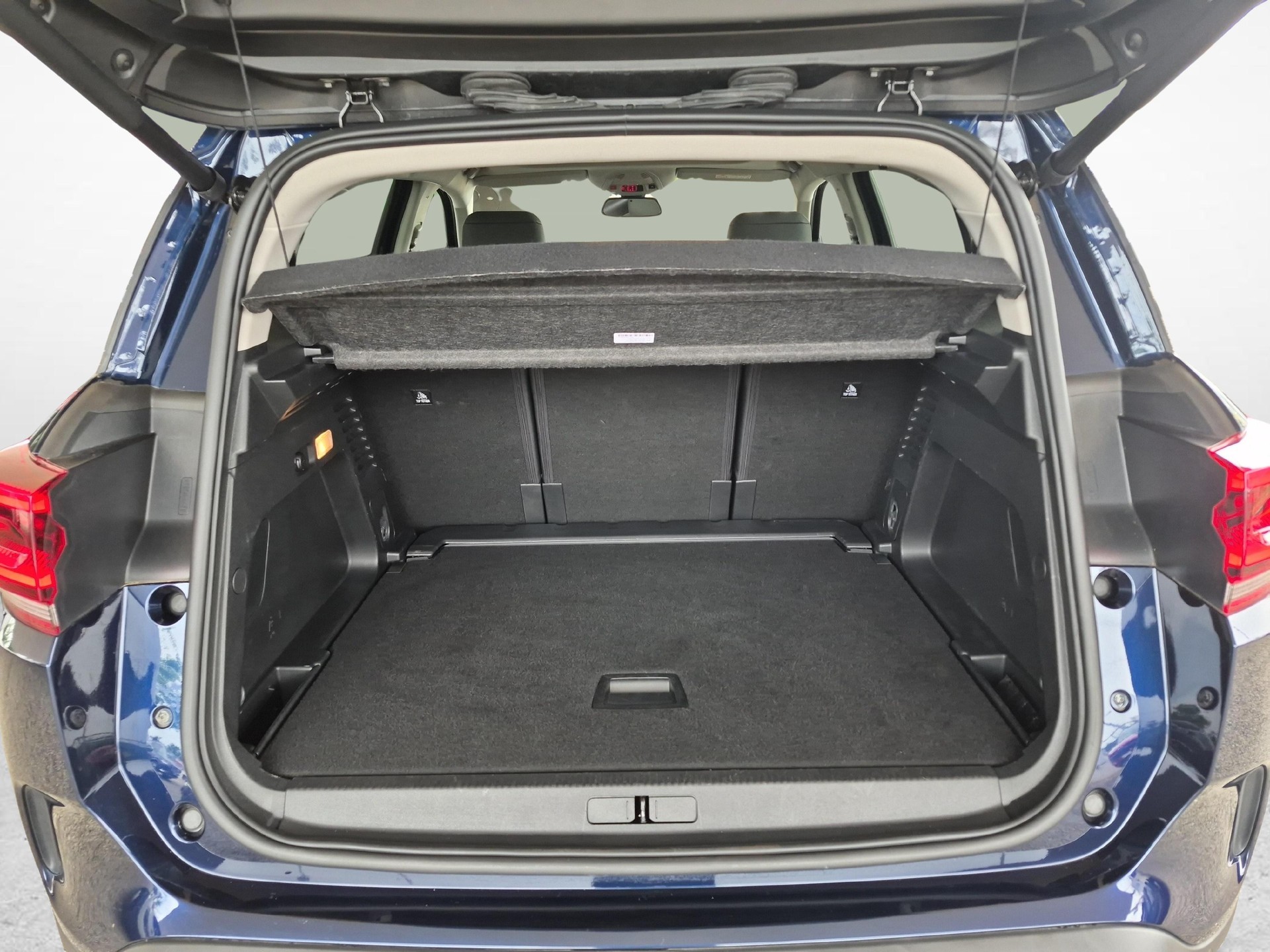 CITROEN C5 Aircross 1.2 PureTech Shine Pack-image-11